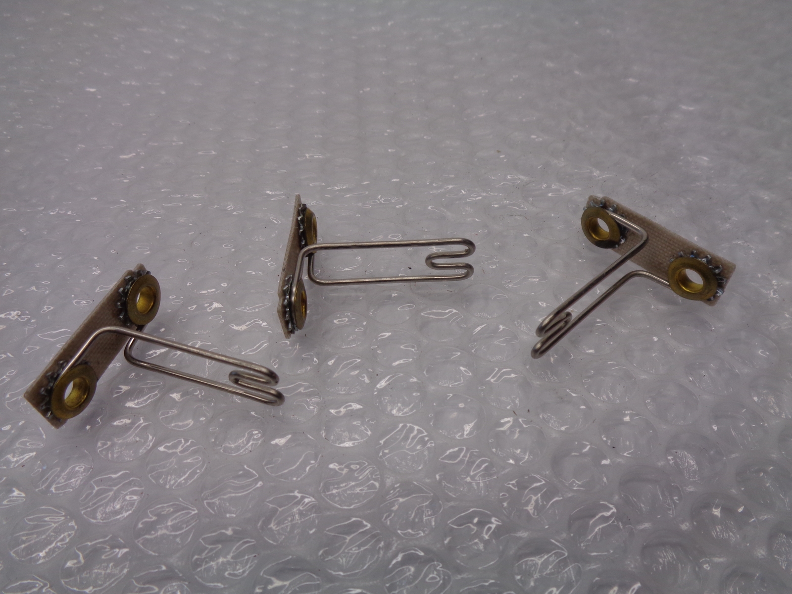 GENERAL ELECTRIC C526A HEATER LOT OF 3 NSNP