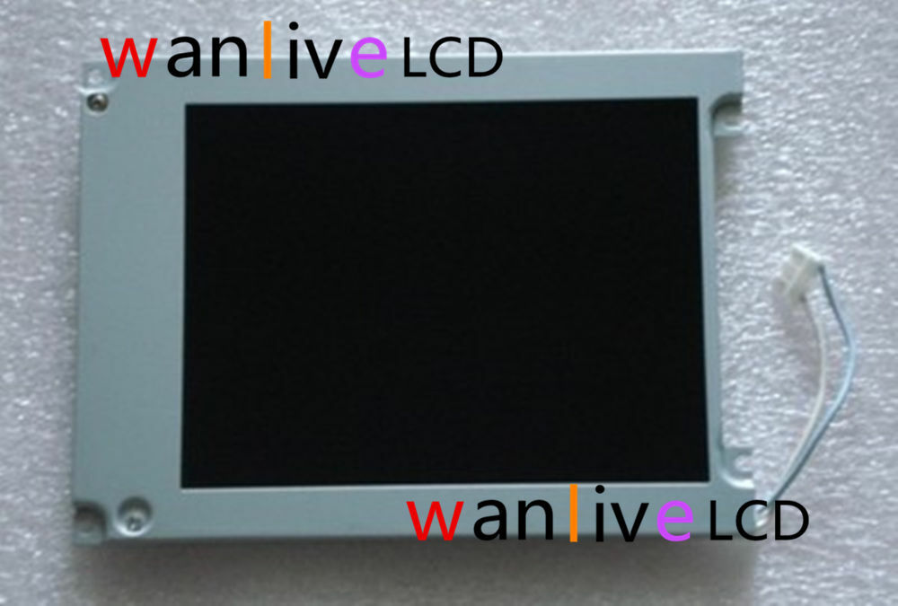 Original 5.7'' For UG32F10 UG32F11 UG32F30 CS-STN LCD Display 1 Year Warranty