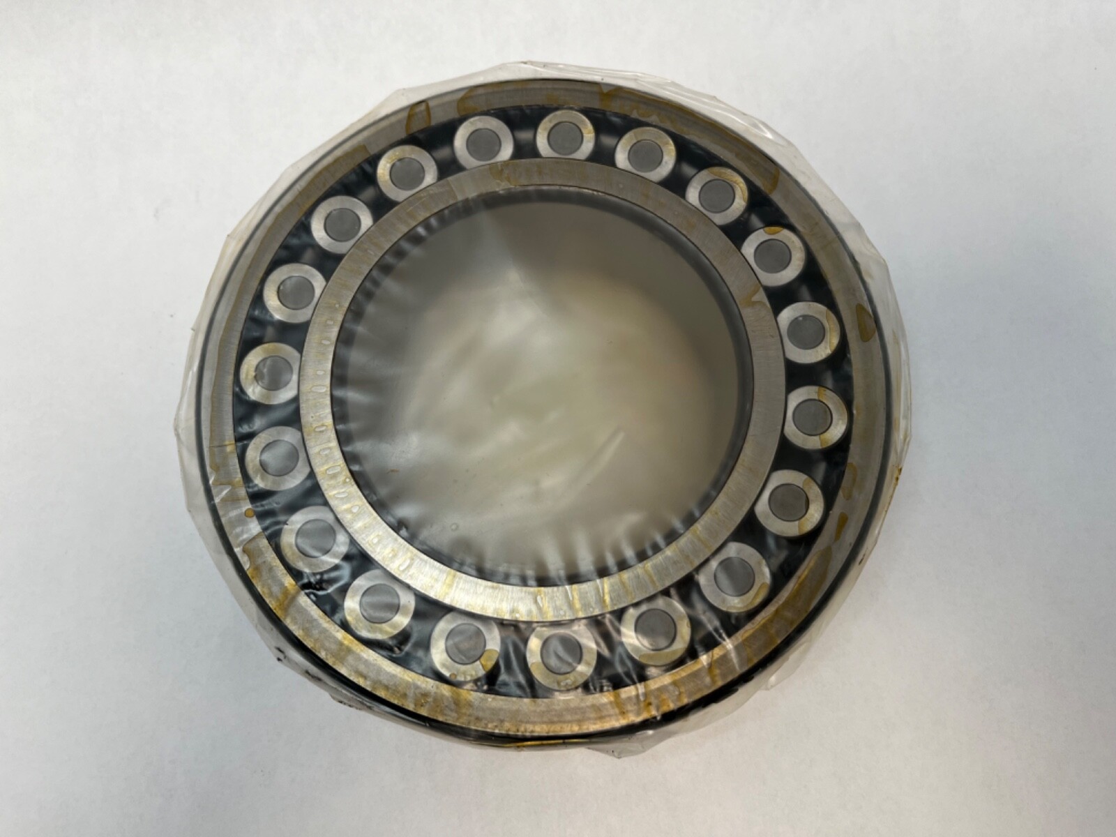 NTN 22218BD1C3 Spherical Roller 90x160x40 mm 22218CJ 22218 B W33/D1 C3 Japan