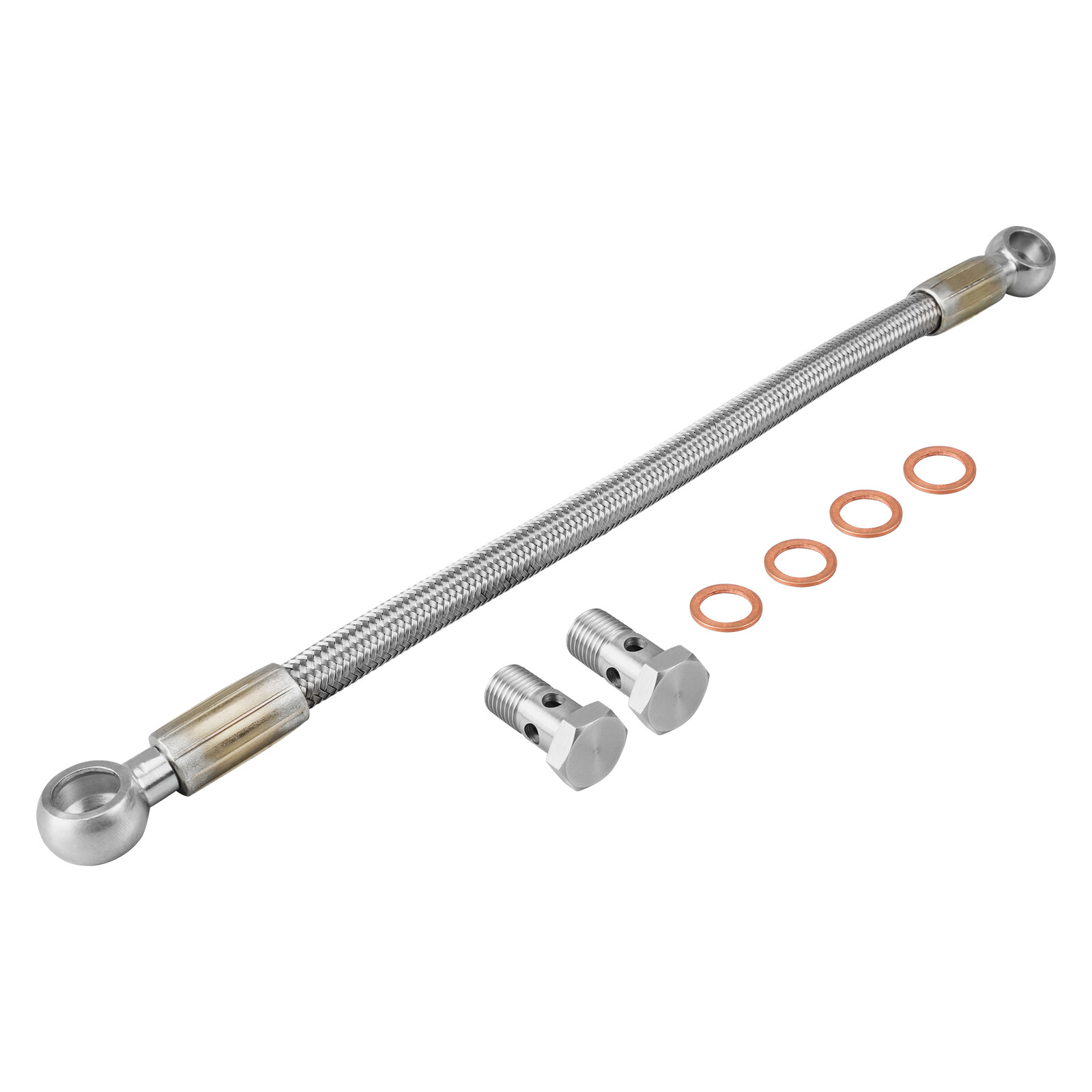 Upgraded Vanos Oil Supply Line For BMW E36 E46 E39 E85 Z3 Z4 M52 M54 11361705532