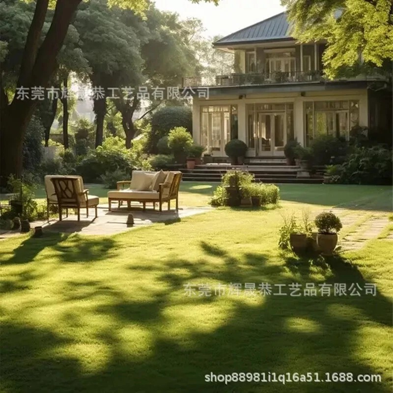 2026 Evergreen Dwarf Grass Seed Garden Grass Seed Growth-Grass Seeds/Lawn Seeds