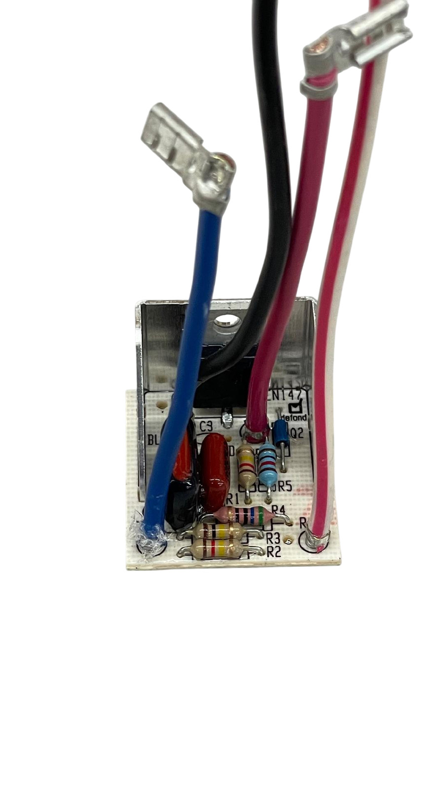 Mixer Speed Phase Board 110V for KitchenAid , AP4568339, PS3407962, WPW10325124