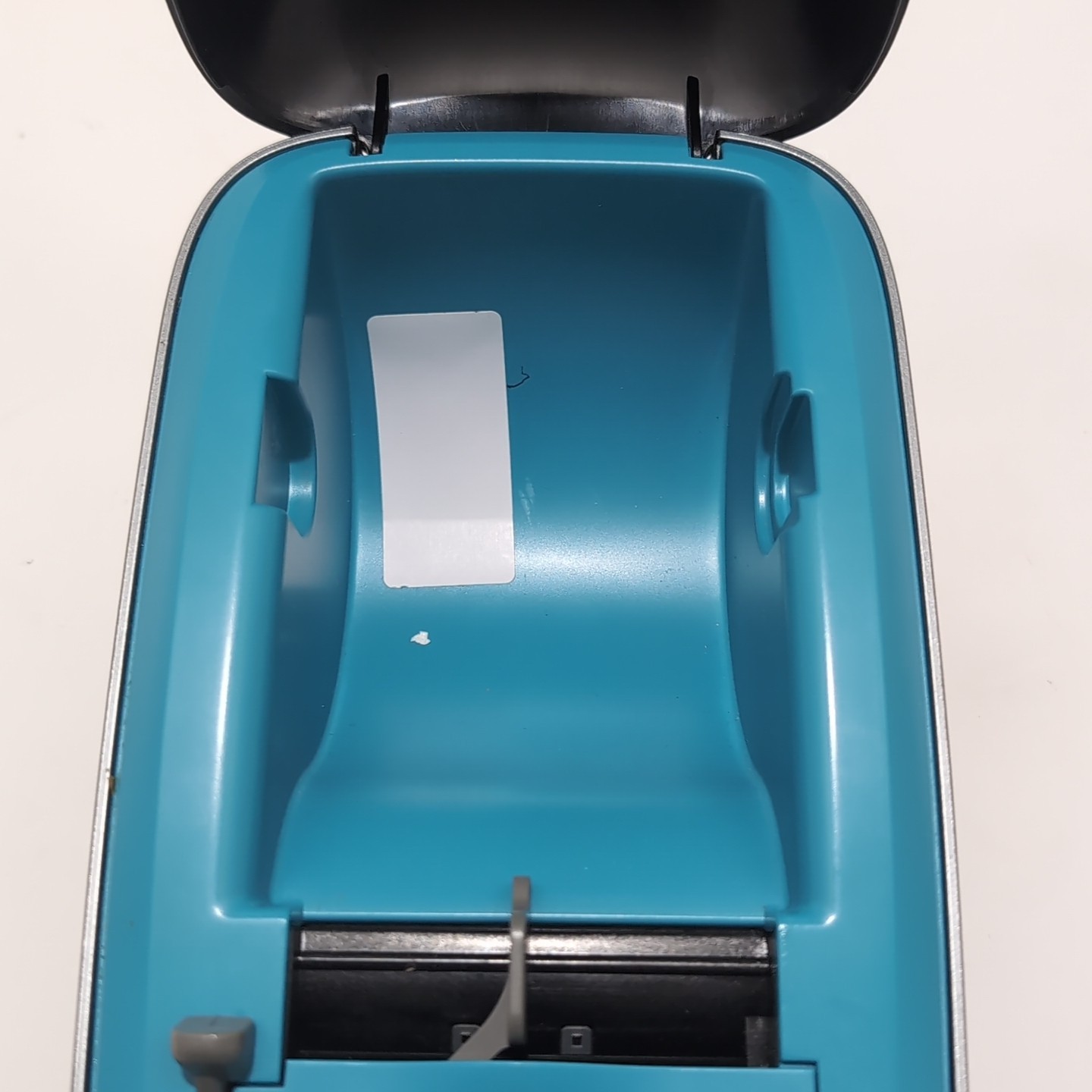 DYMO LabelWriter Wireless WiFi Label Printer Black Thermal Office 2002150