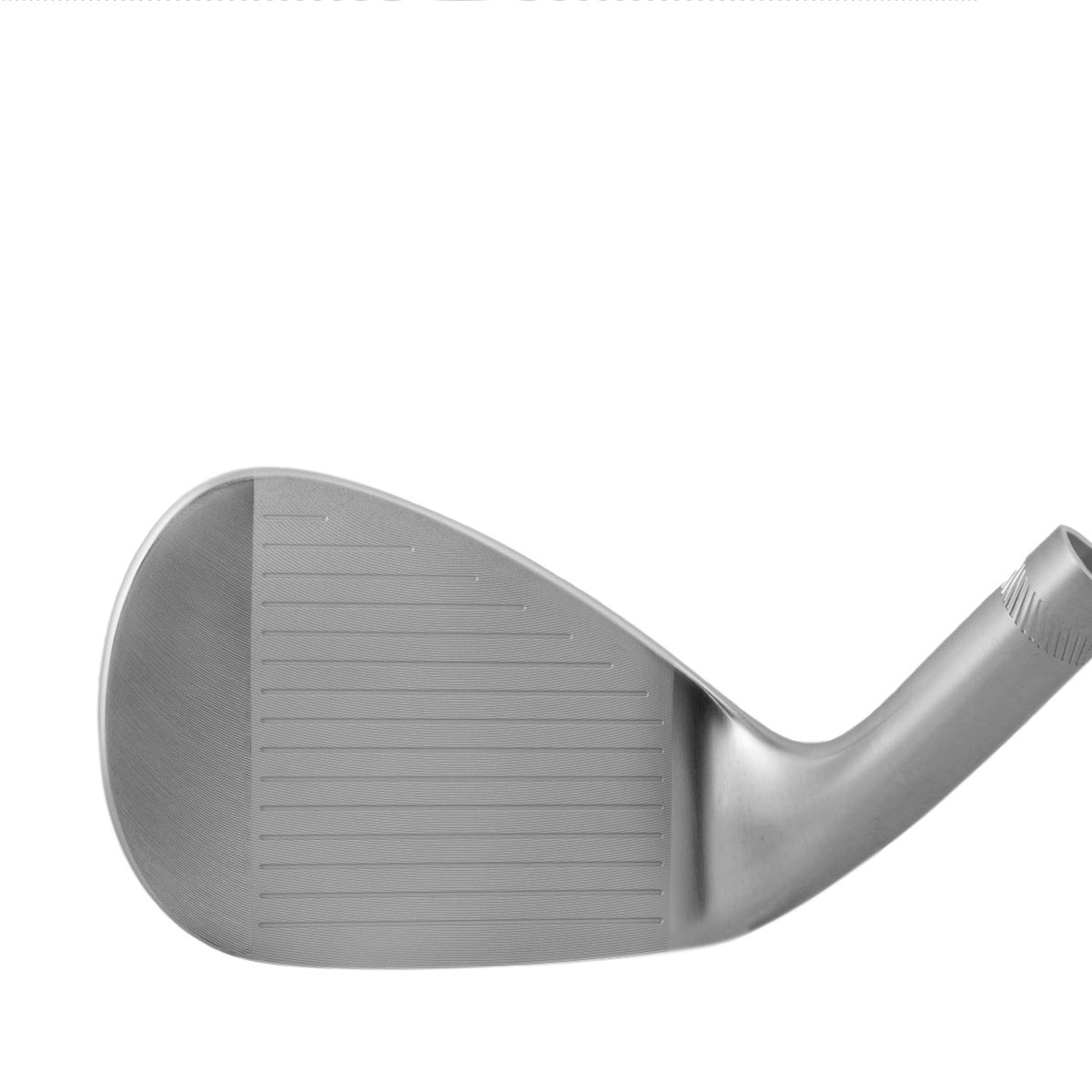 Sub 70 286 Forged Raw Wedge Heads - .355 Taper Hosel - HEAD ONLY