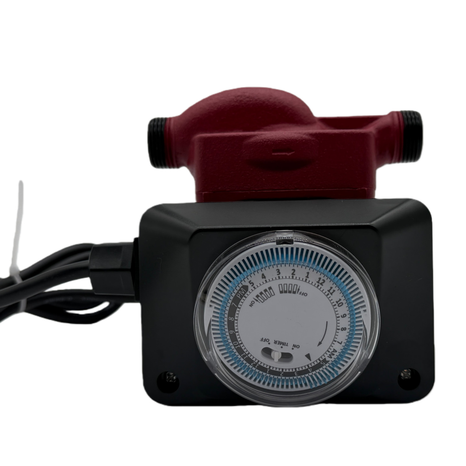 For Grundfos Hot Water Re-Circulating Pumps UP15-10SU7P TLC 595916 1/25 HP 115V