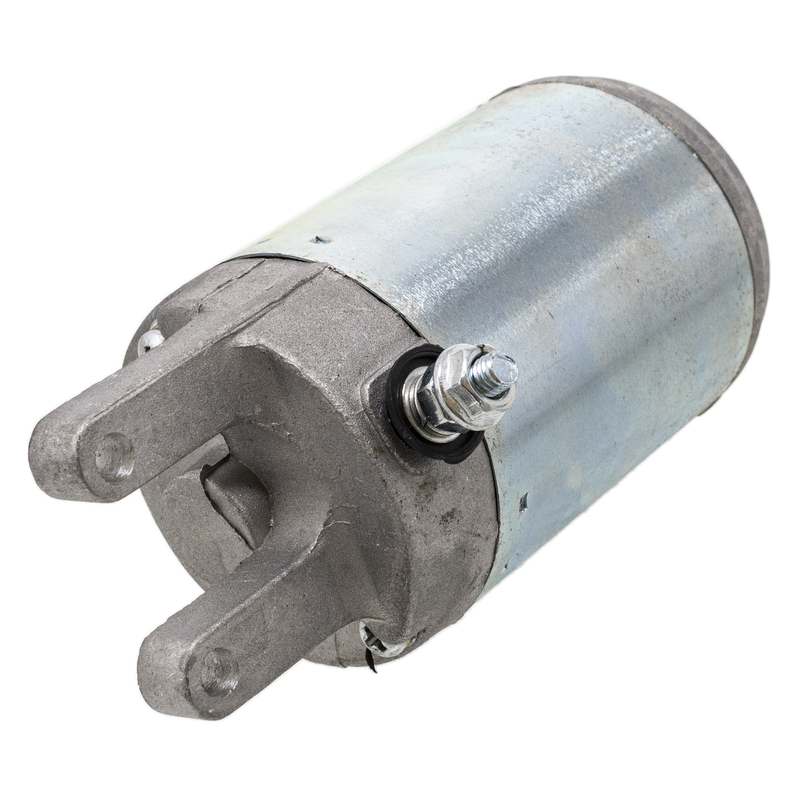 NICHE Starter Motor Assembly for Honda Big Red FourTrax 250 31200-HA0-682