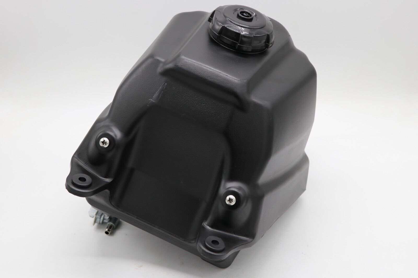 NEW YAMAHA Banshee GAS TANK + fuel cap & petcock 1987-2006