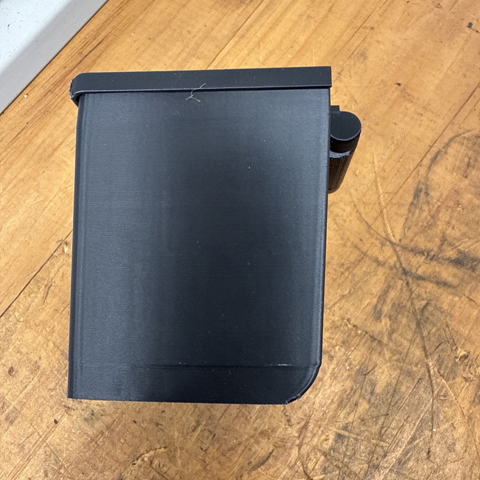 Toyota Tacoma Coin Tray (2016-2023) Cubby Center Console 3RD Gen