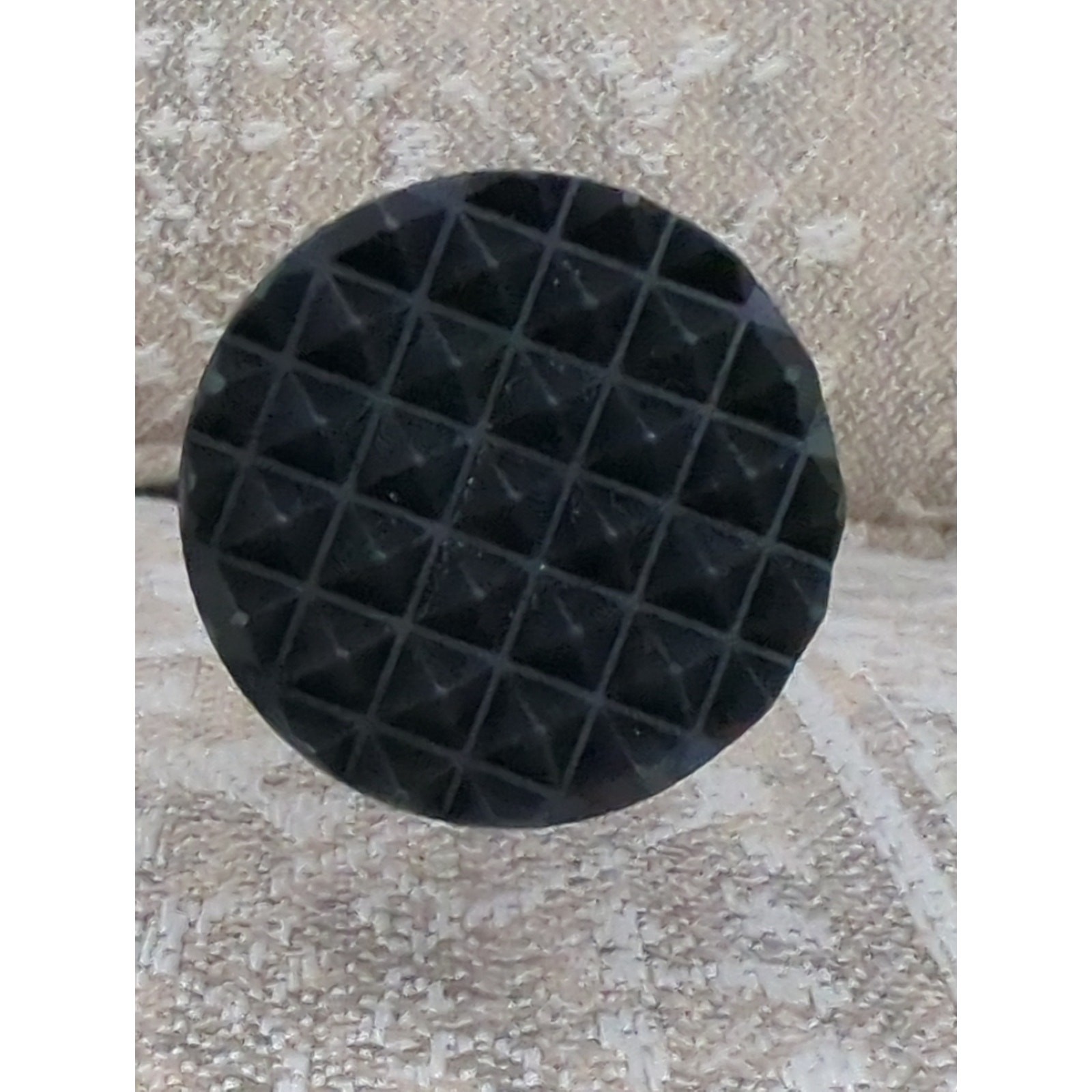 Rabbit Stainless Steel Cocktail Bar Muddler 9.25 inches EUC