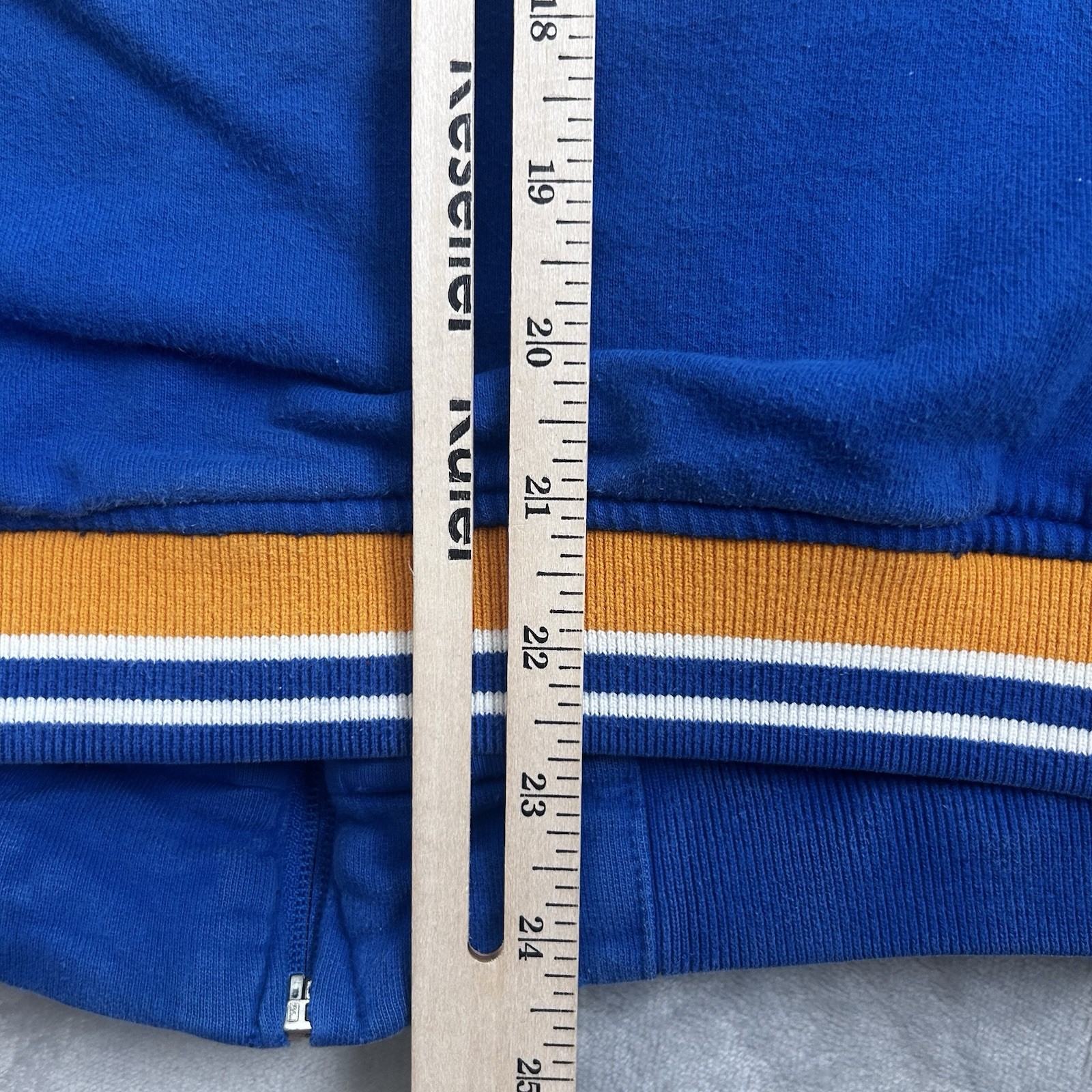 Vintage Rocawear Y2K Sweat Track Suit Set Large 14-16 Pre-Owned