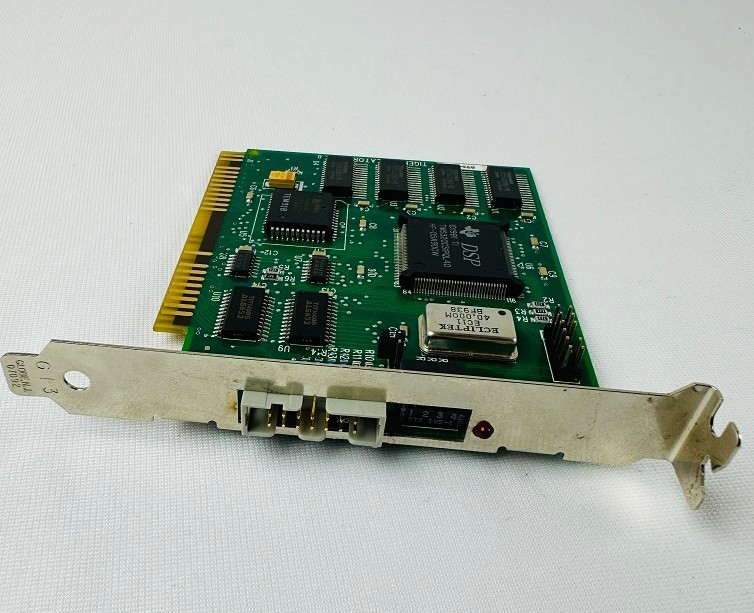 DSP Research TIGER EMULATOR PCI Card