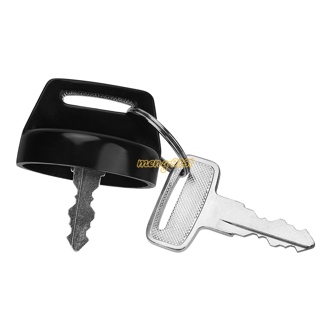 Ignition Key Switch for Yamaha Big Bear 350 400 Wolverine 350 Bear Tracker 250