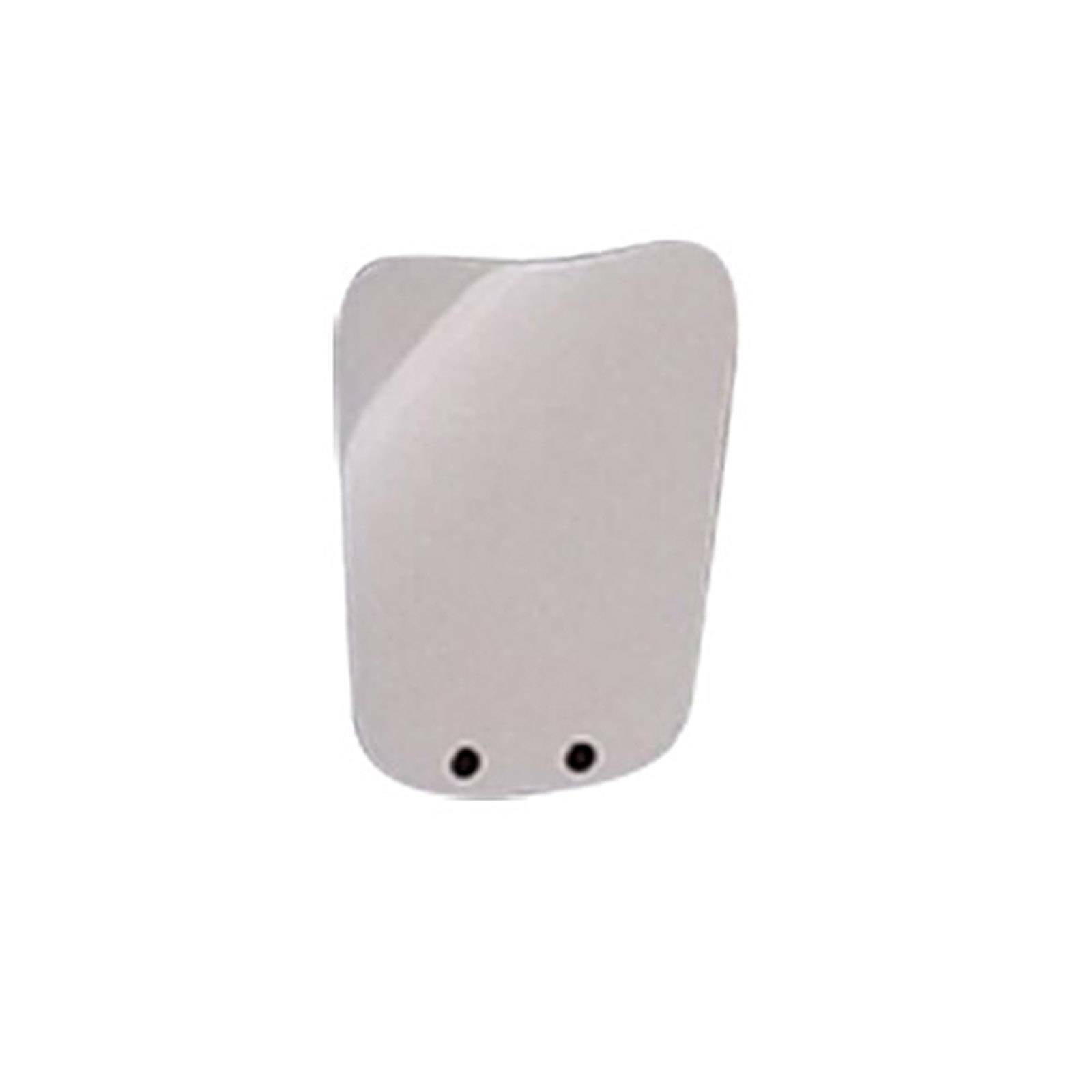 1PC Dental Ortho Mouth Mirror Contrast Intra-oral Steel Photographic Reflector