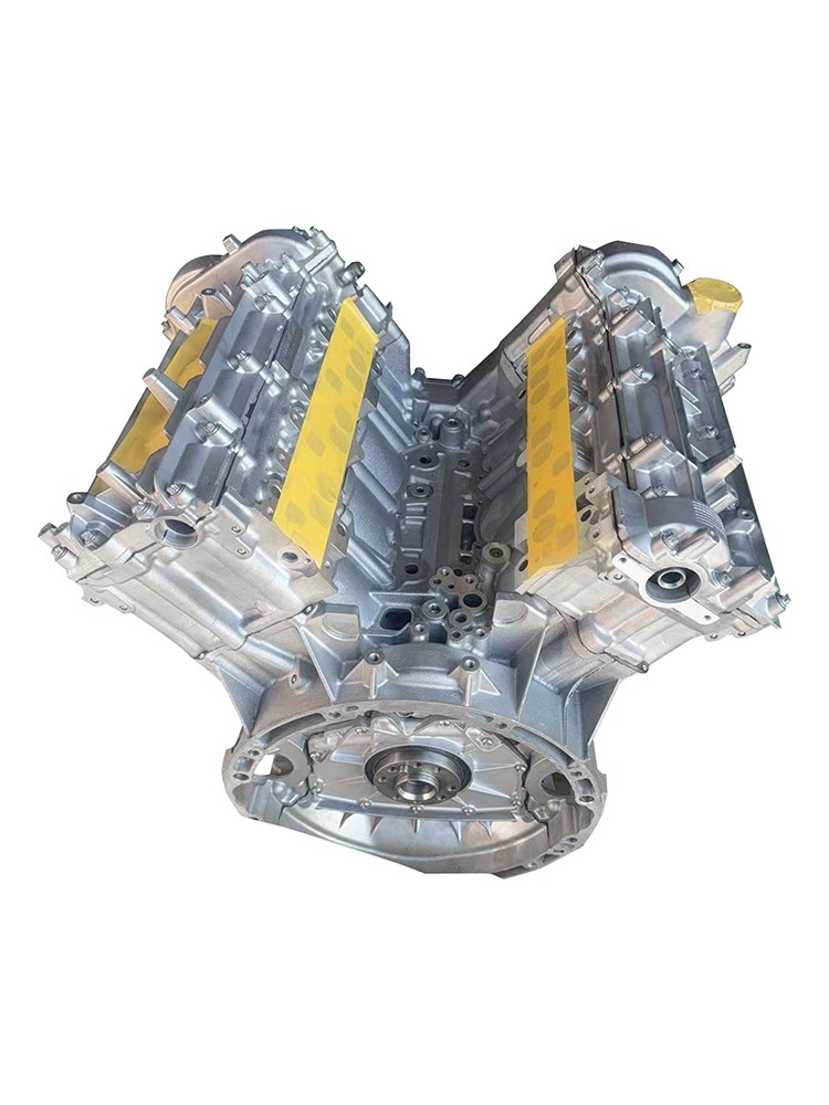 Engine Motor OM642 For Mercedes Freightliner Sprinter OM642 3.0L Diesel 10-2018