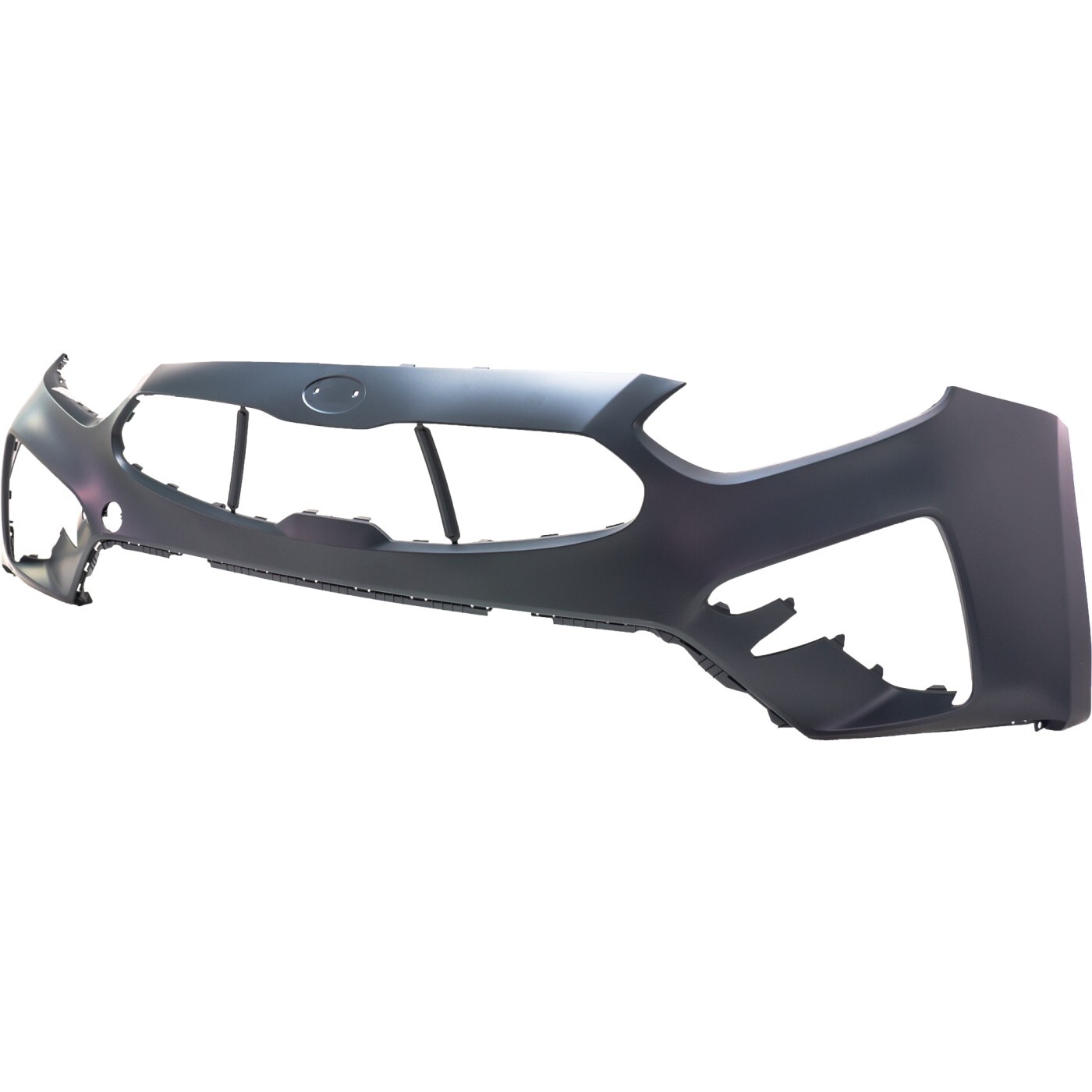 Bumper Cover For 2019-2021 Kia Forte Front Primed 86511M7000 KI1014104