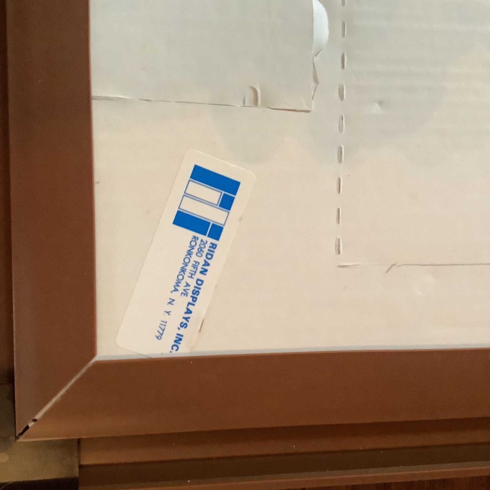 Vintage 1970’s NEW Coca-Cola Menu Board Sign W/ Letters & Numbers NOS