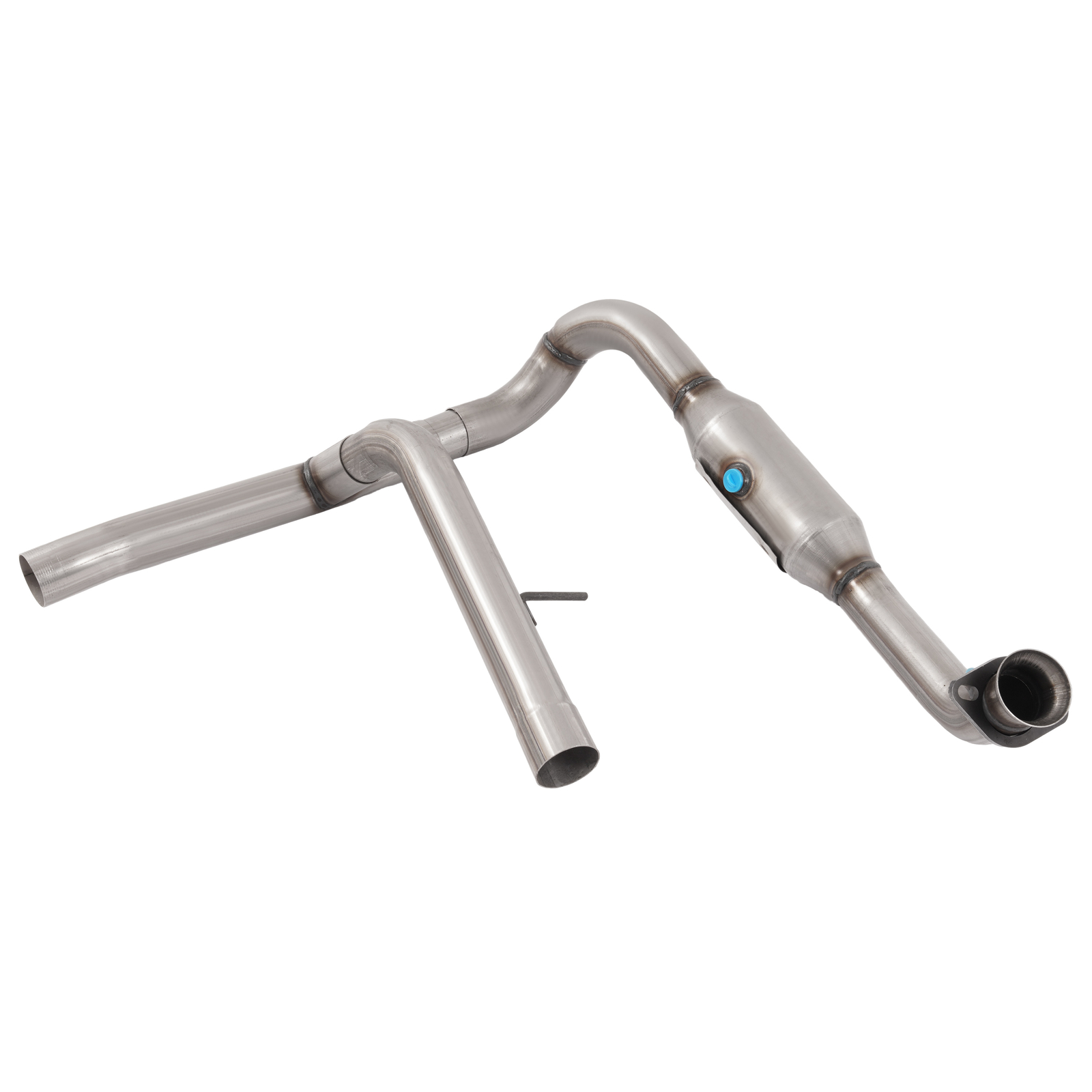 Left & Right Catalytic Converters Set For Ford F150 F-150 06 07 08 4.6L 5.4L V8