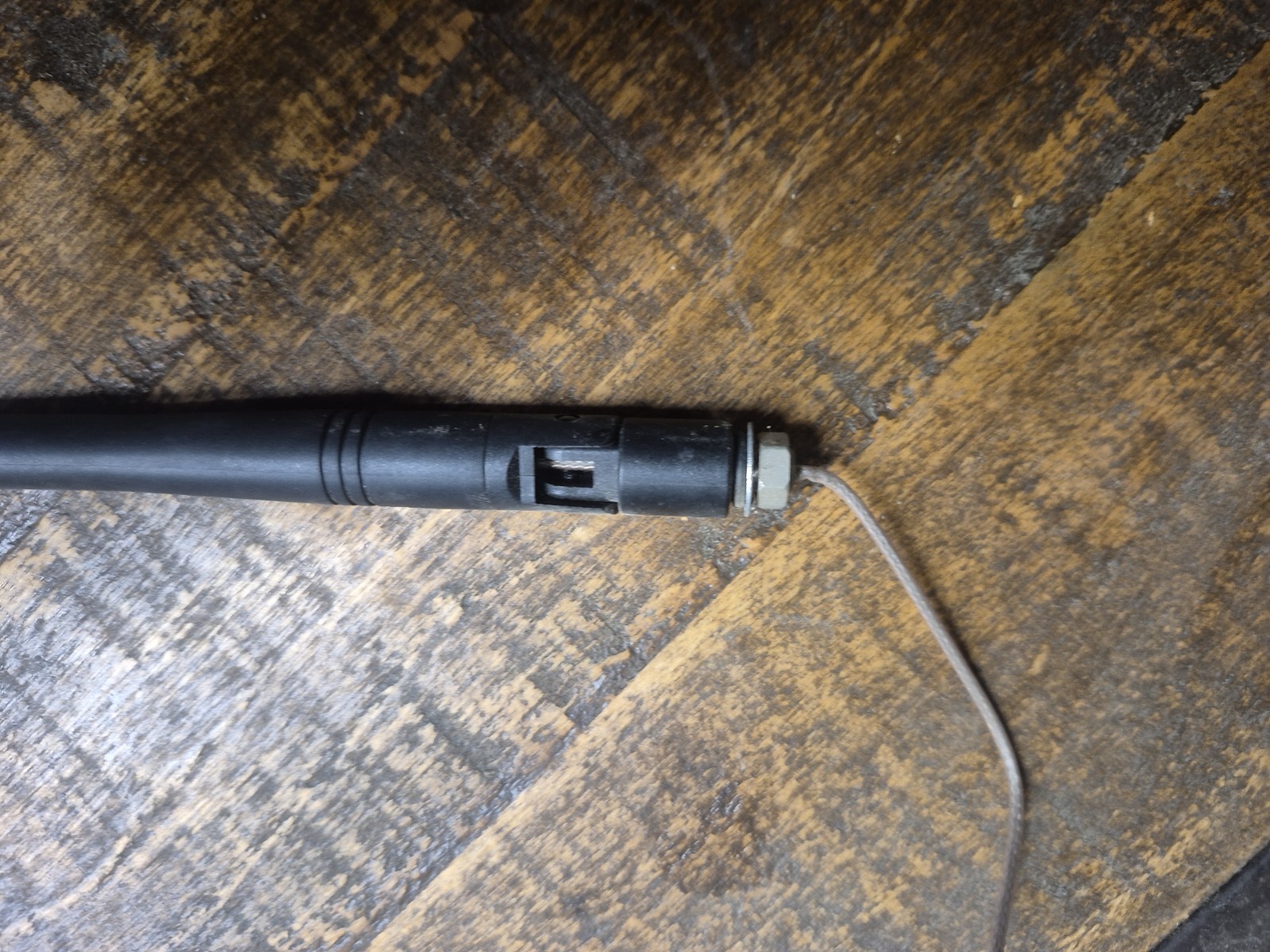 Zodiac Jandy IQ900/IQ20/IQ30 iAqualink Replacement ANTENNA ONLY For Repair (C30)