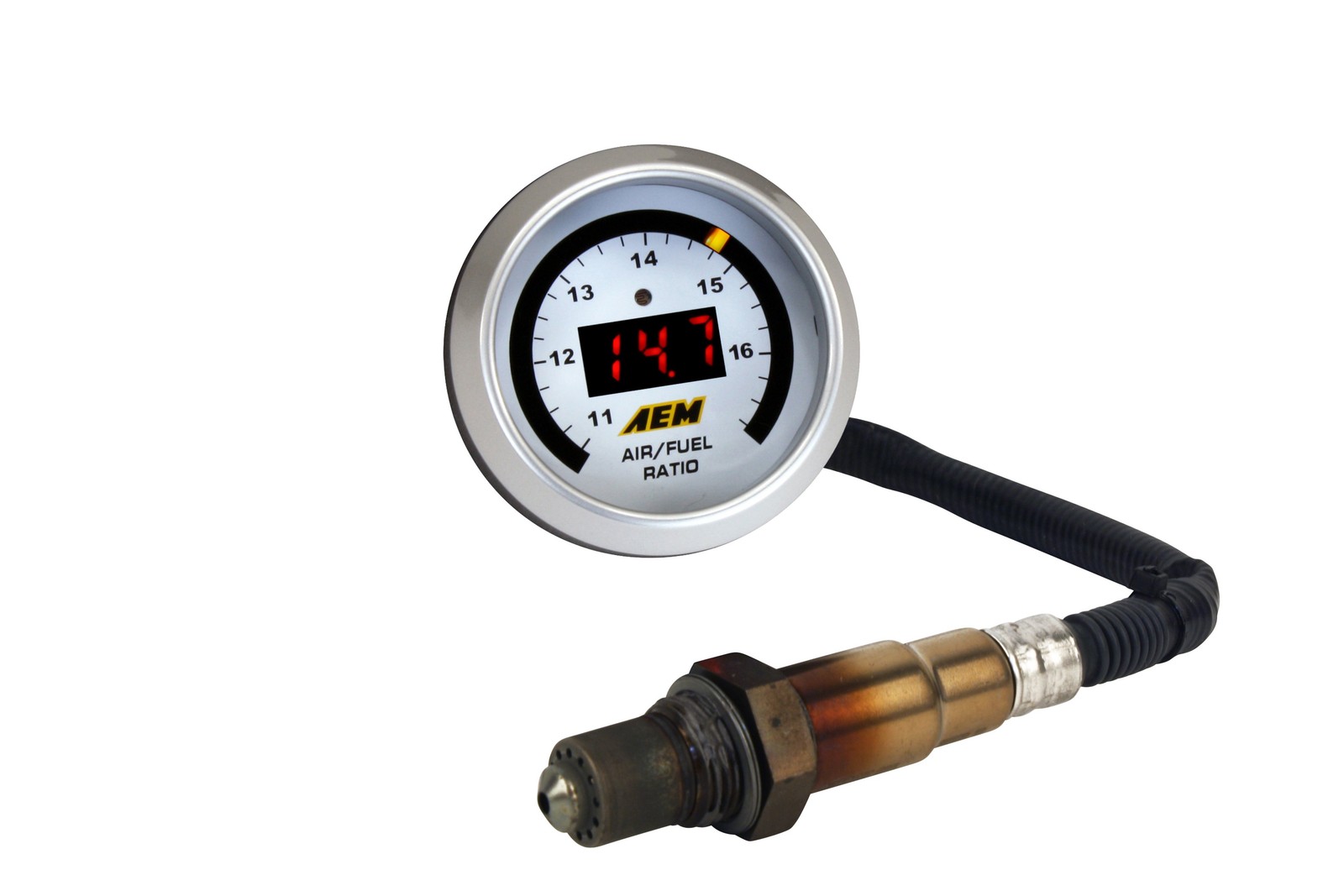 30-4110 AEM Classic Digital Wideband AFR Gauge Kit