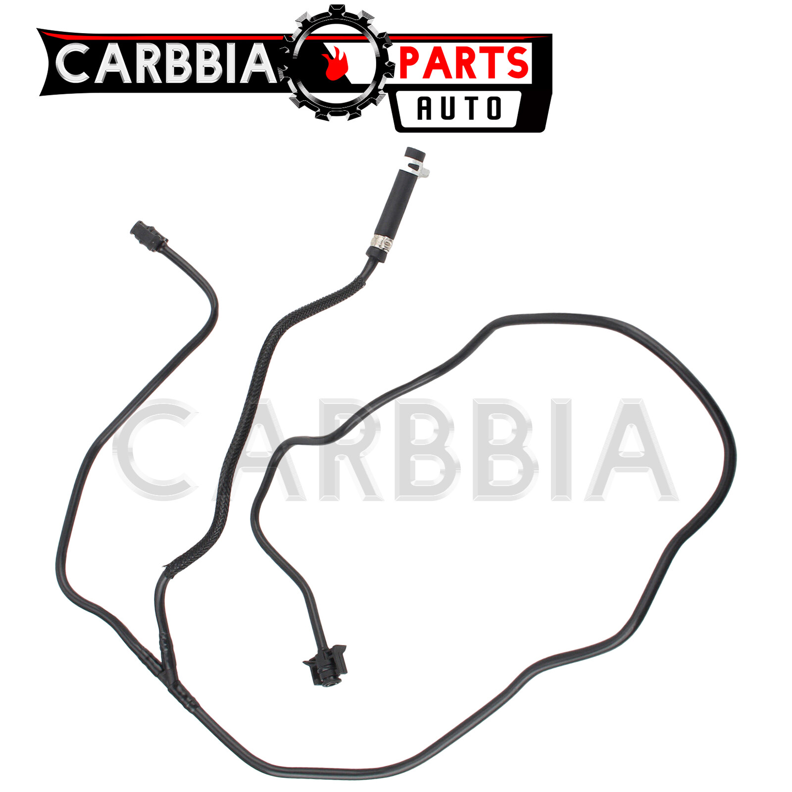 Coolant Reservoir Hose Fits Ford Focus 2012 2013 2014 2015 2016-2018 2.0L l4