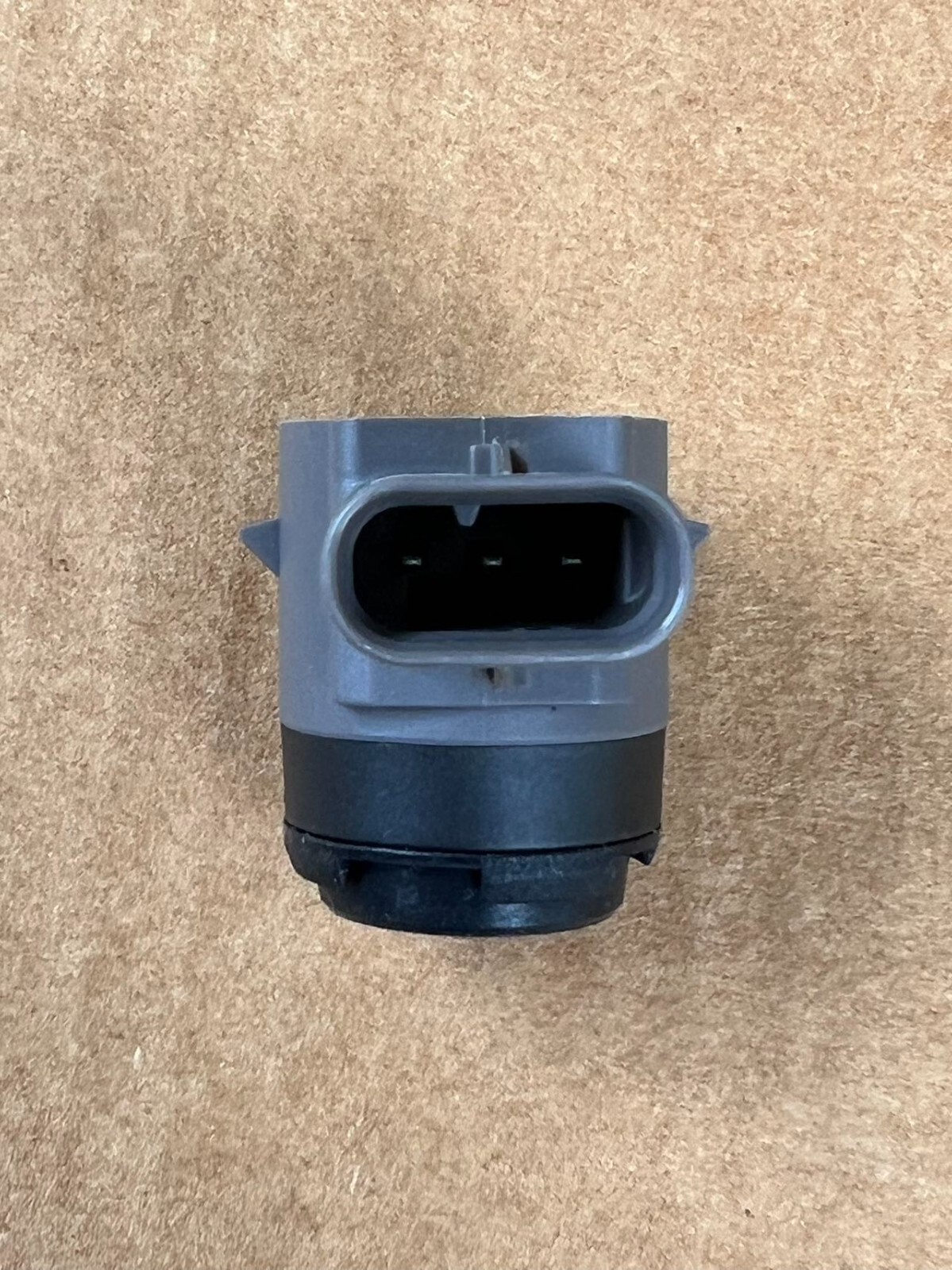 NEW OEM Bumper Parking Sensors For 21-23 Tesla Model Y S X 2525001-01-D BLACK