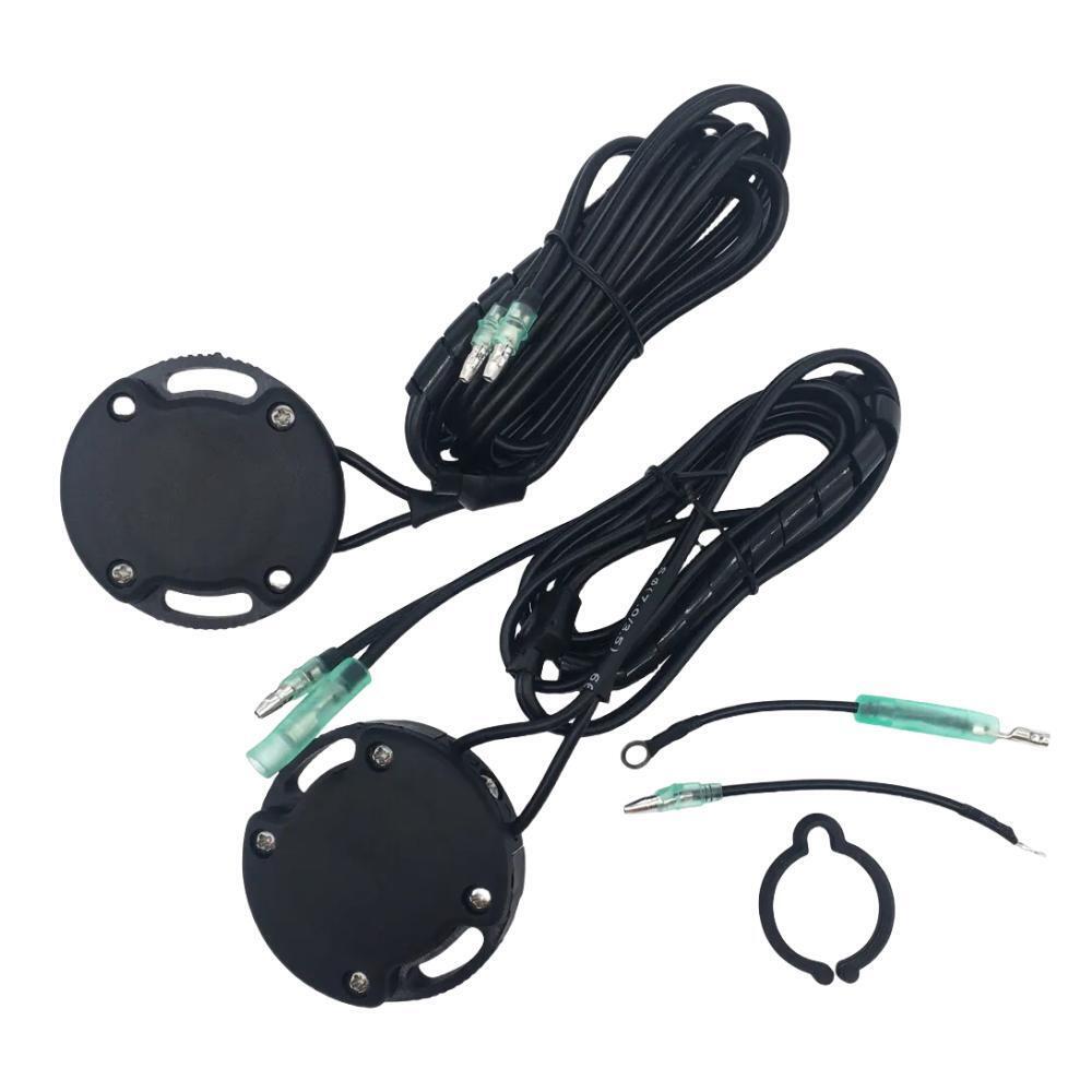 Mercury Quicksilver 805129A3 Trim Tilt Sending Unit Limit Sender Kit 805320A03