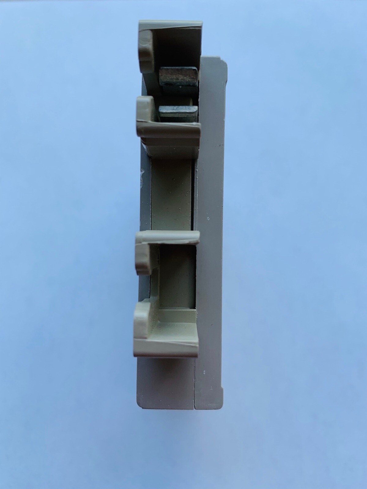 SQUARE D TRILLIANT 15 AMP SINGLE POLE 1P SDT115 CIRCUIT BREAKER TESTED