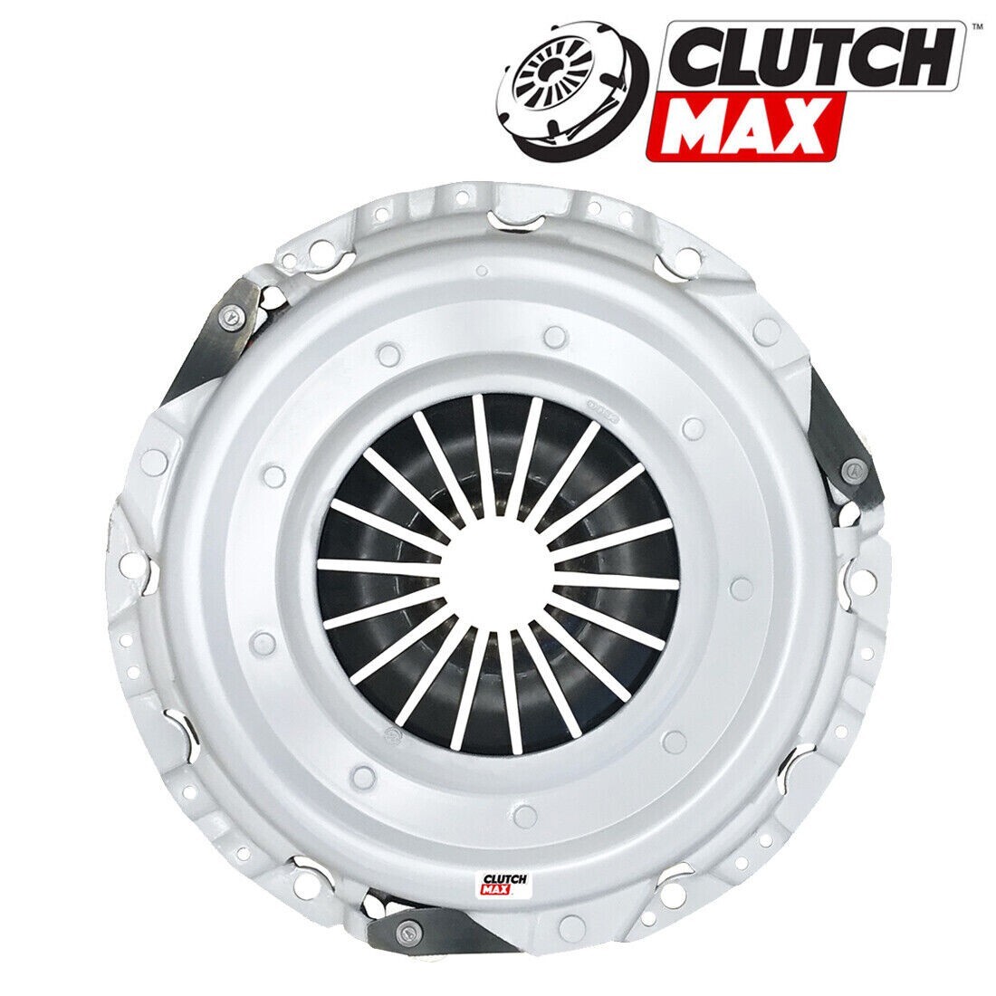 OEM CLUTCH KIT&SLAVE CYL fits 2001-06 CHEVY SILVERADO GMC SIERRA 1500 4.8L 5.3L