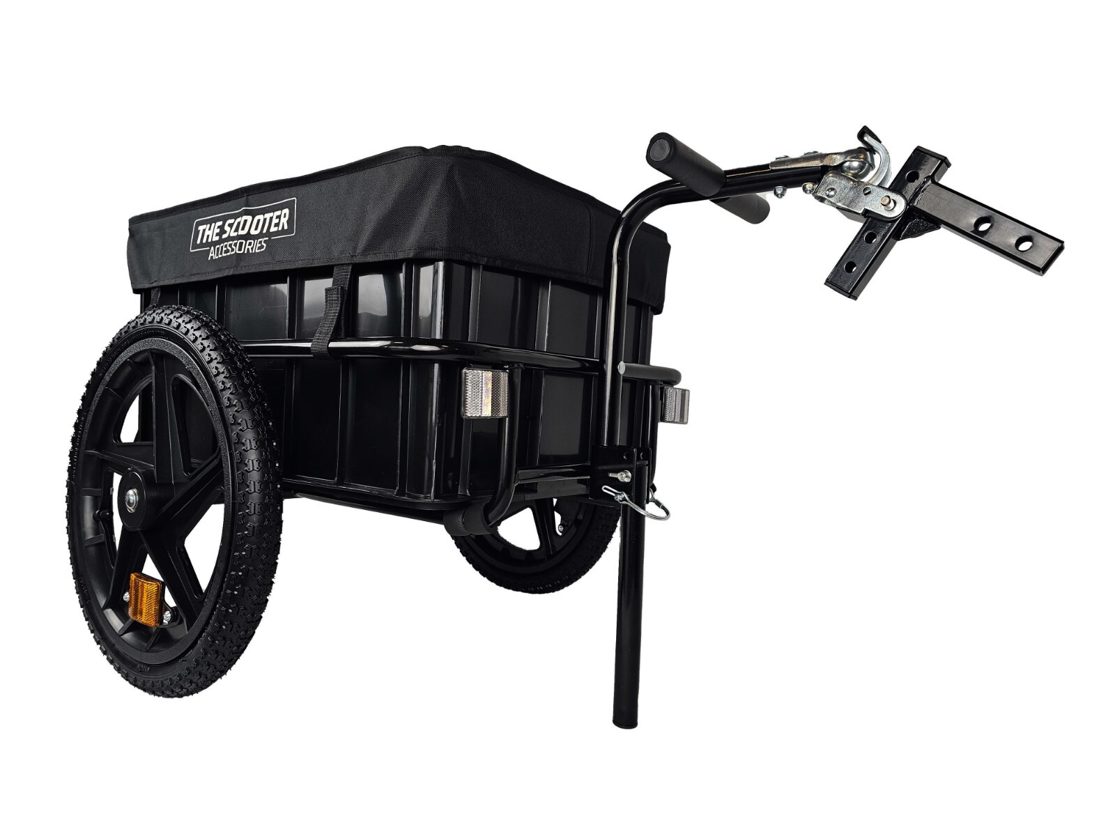 Mobility Scooter Cargo Trailer