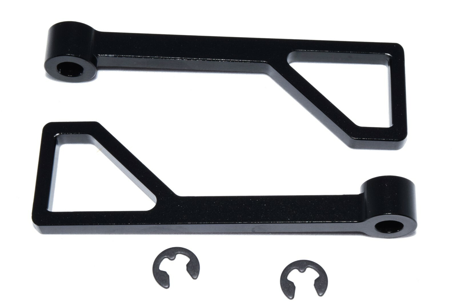 Billet Aluminum Geo Tracker/Suzuki Sidekick Soft Top Strap Tensioners (Set of 2)