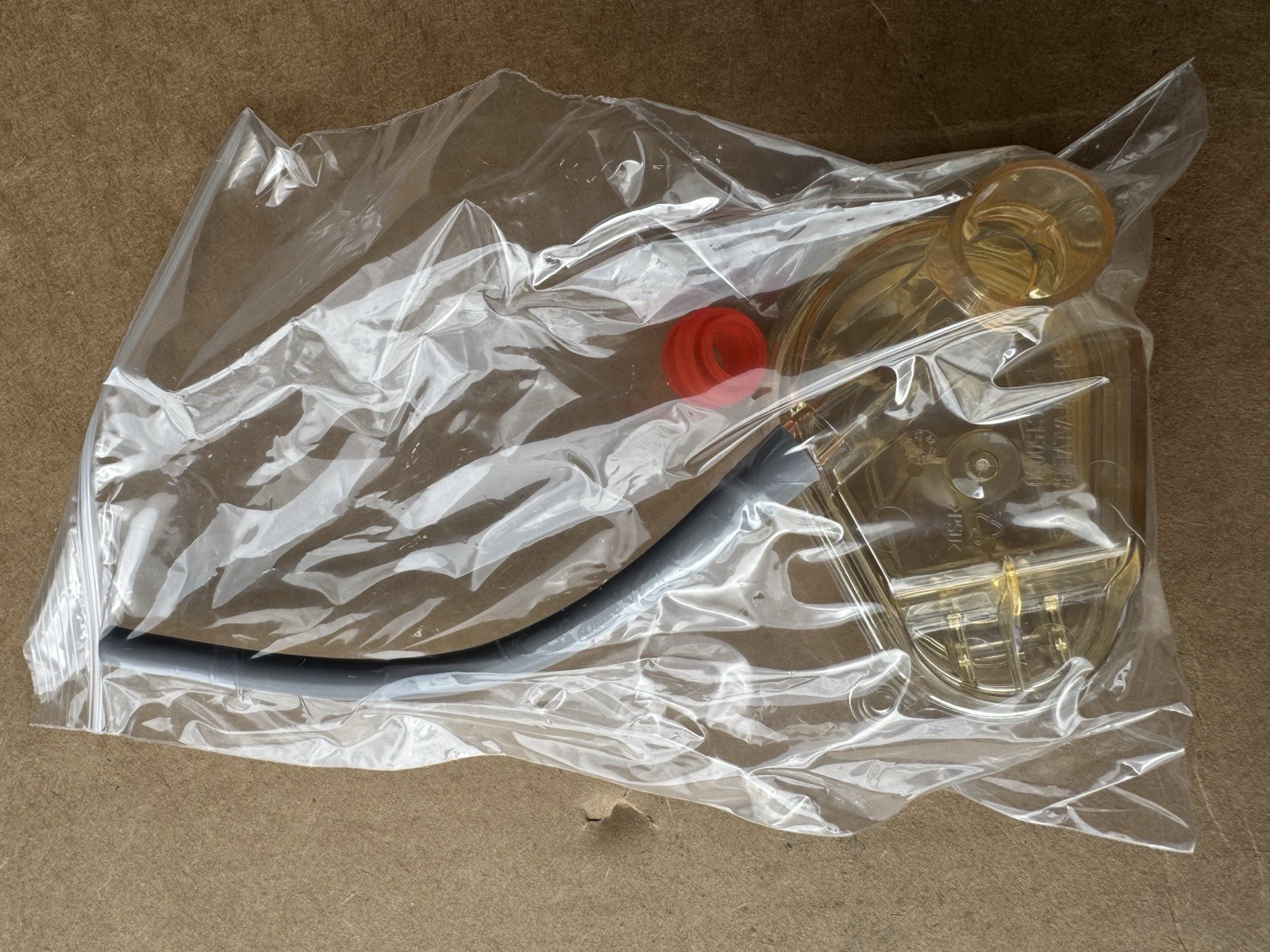 Crystal Mountain SUB-C200414 - Steam Valve Assembly (for STFM2KHK1C)