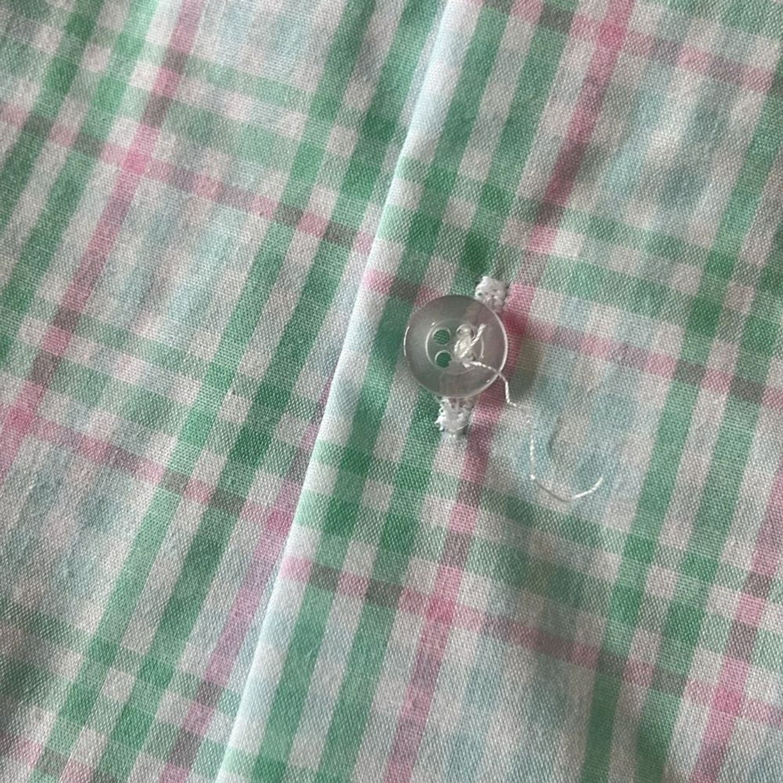 Bailey Boys Cypress Plaid Boys Piped Shirt Collar Preppy NWT New 4T