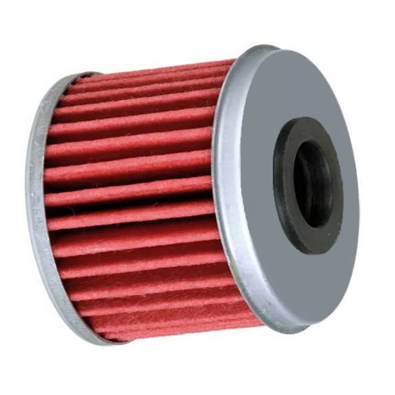 8-Pack Oil Filter Filters for Honda TRX450R TRX450ER Rpl 15412-MEN-671