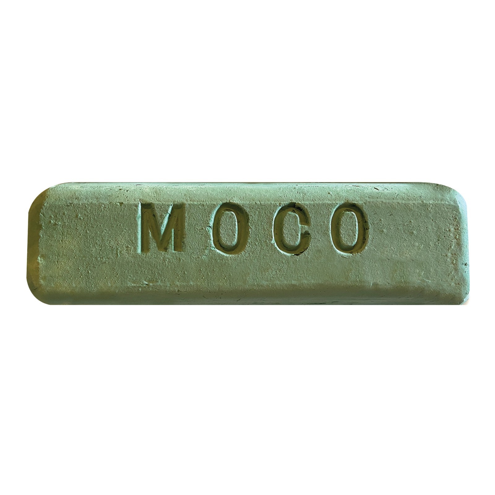 Moco Metal Polishing Compound Bars for Buffing Wheels, Free Shipping