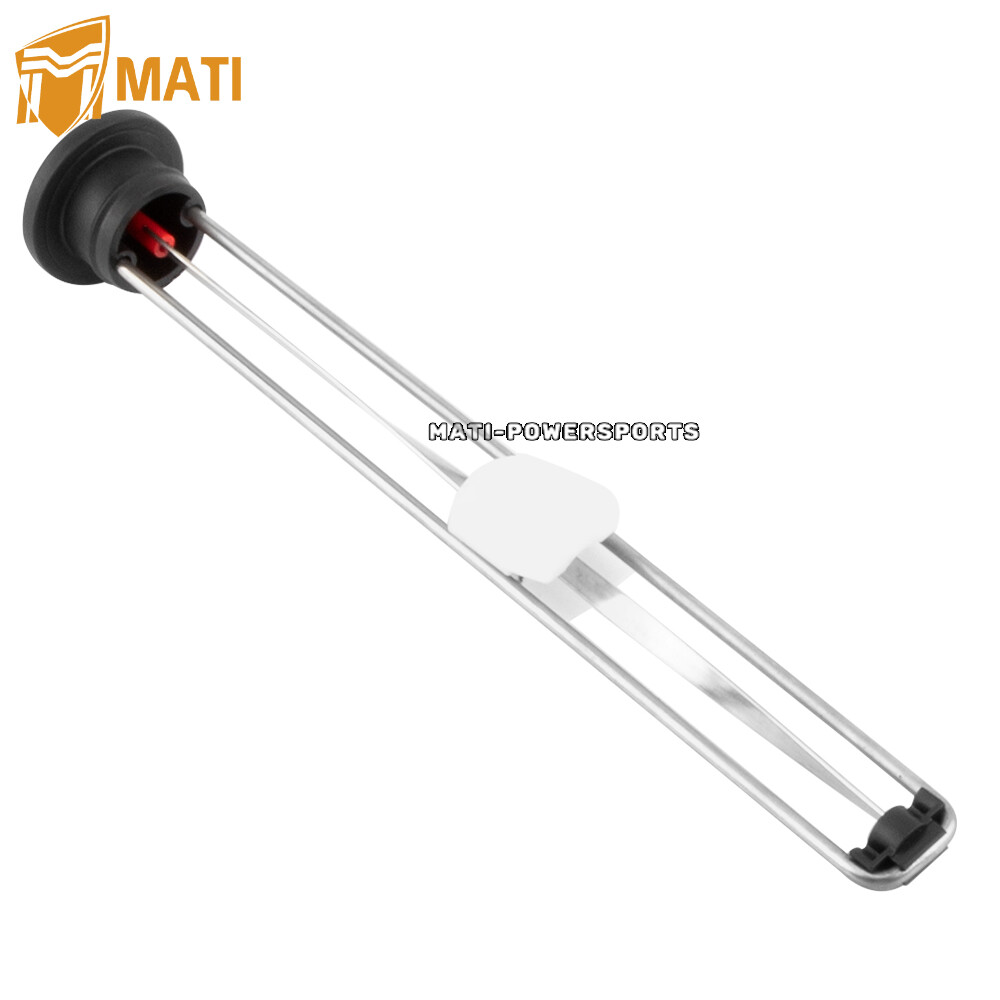 Gas Cap Fuel Gauge for Arctic Cat Snowmobile Replaces 1670-241 & 1670-523