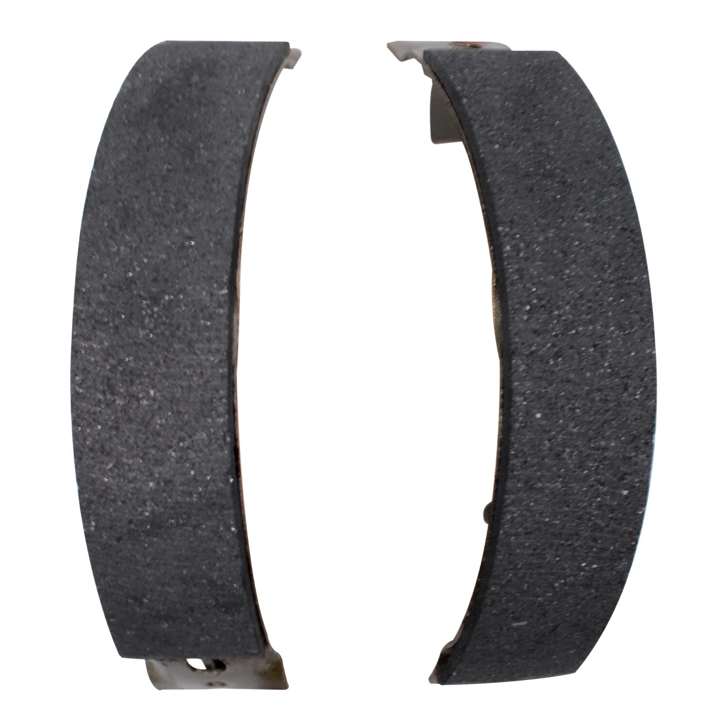 Pair Rear Premium Brake Shoes Kit for Toyota Camry Solara Rav4 Celica