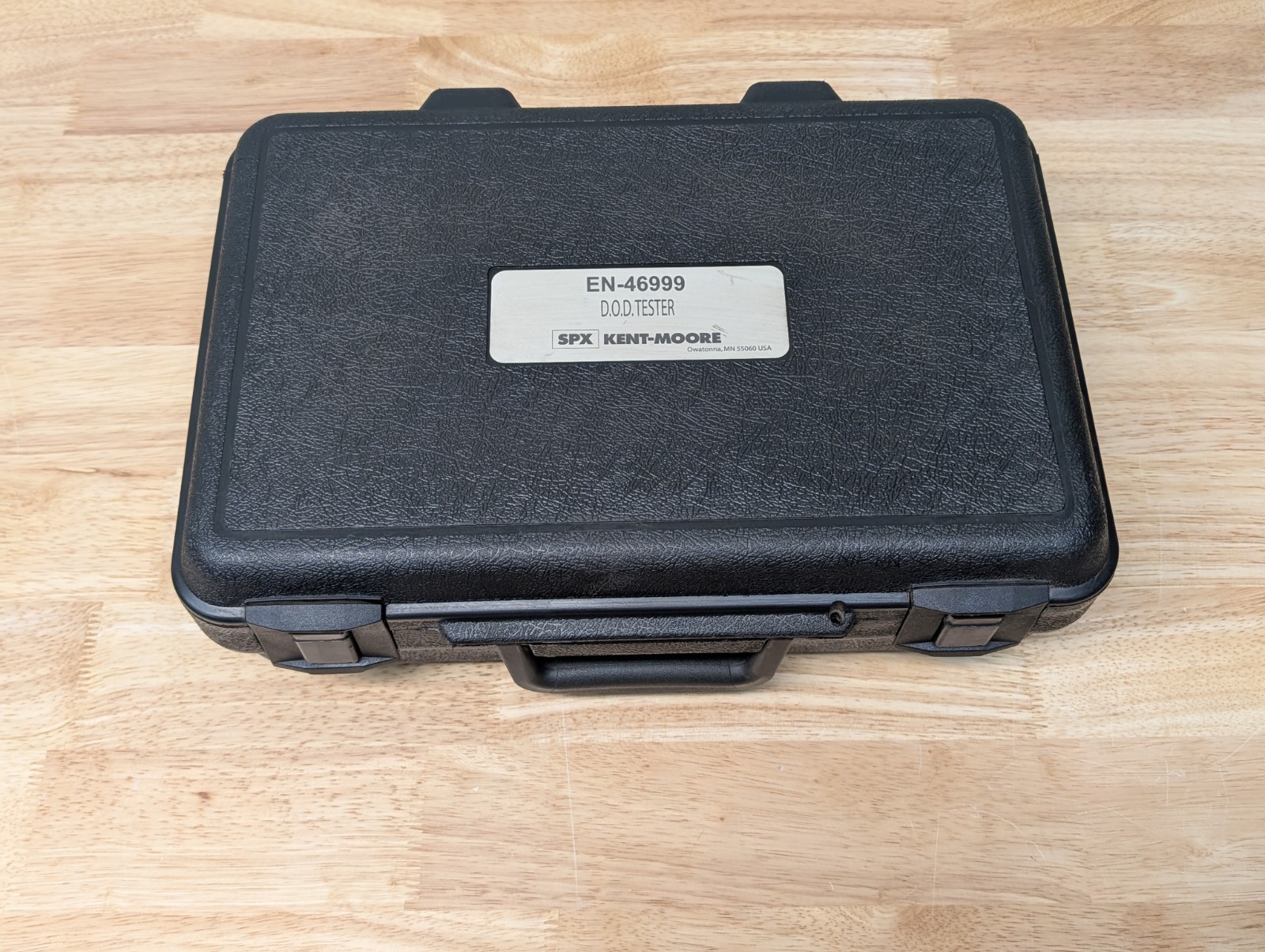 Kent-Moore EN-46999 D.O.D. Tester Tool Kit