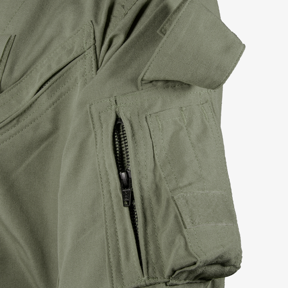 Propper® Cwu 27/P Nomex® Flight Suit F5115