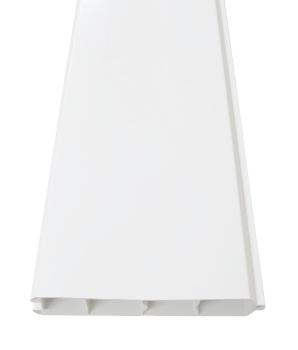 15 pack of 6ft Vinyl Privacy Fence Tongue & Groove Pickets 7/8"x62-1/4"