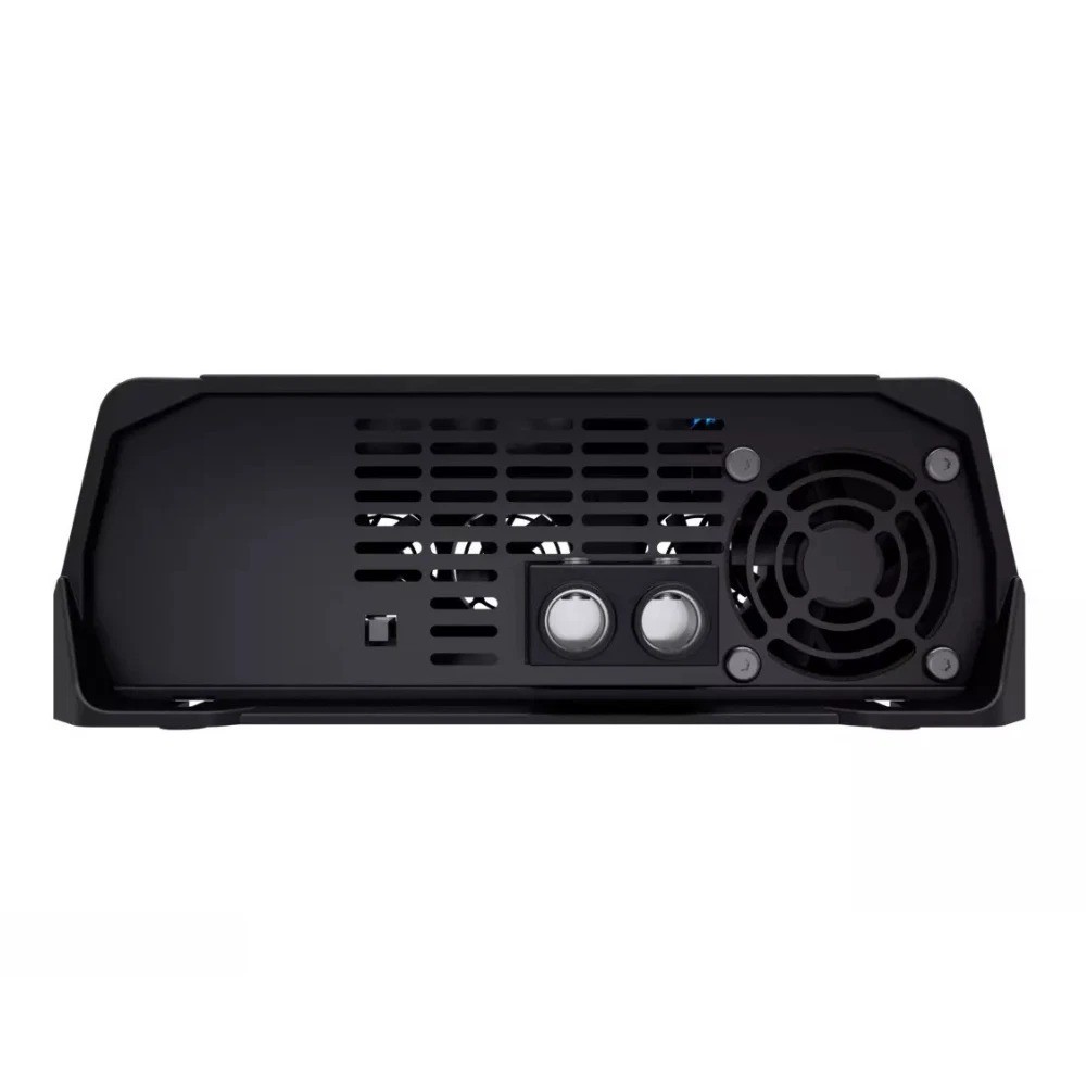 Stetsom Infinite 200 A Power Supply Charger Battery Stetsom 200 A Black