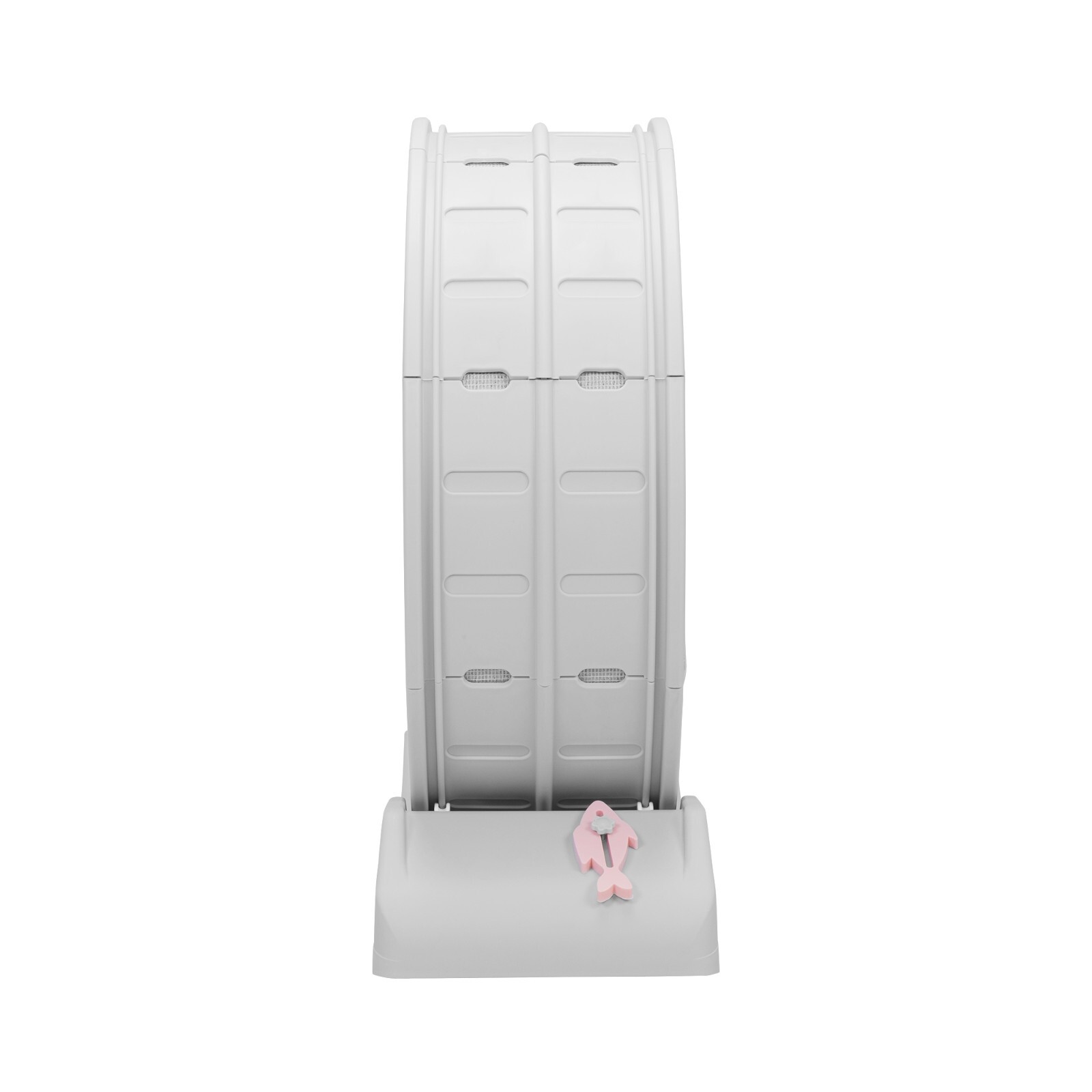 COZIWOW 31.5" Cat Treadmill Exercise Running Wheel Nonslip Carpet Teaser Indoor