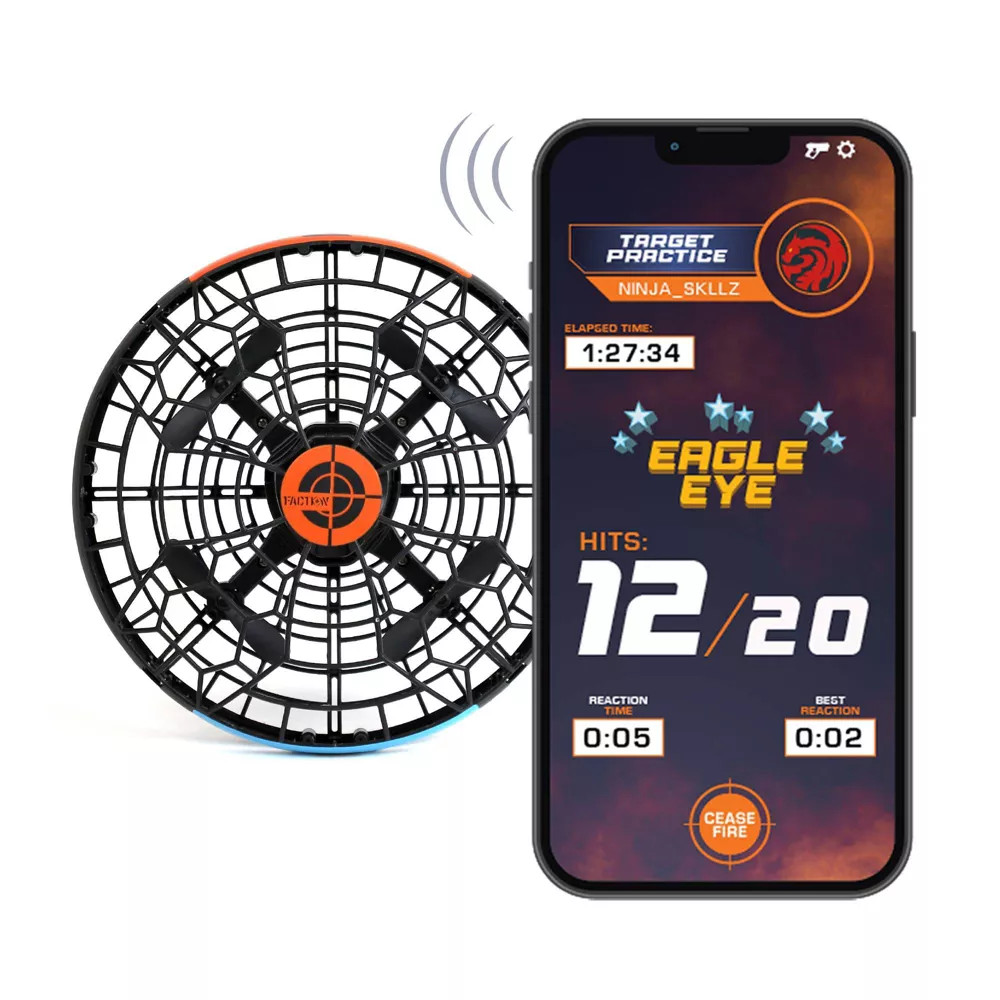 Faction Skyfire Target Drone