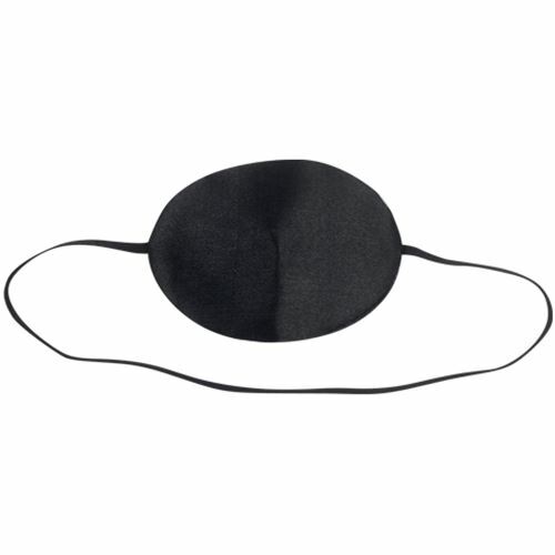 Pirate Eyepatch