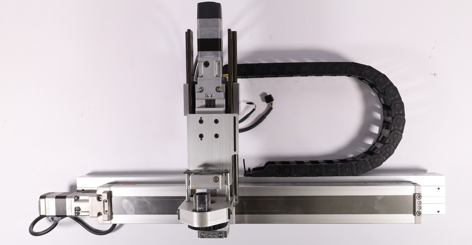 EZ Limo / Oriental Motor XYZ Axis CNC Barebones Robot Bundle