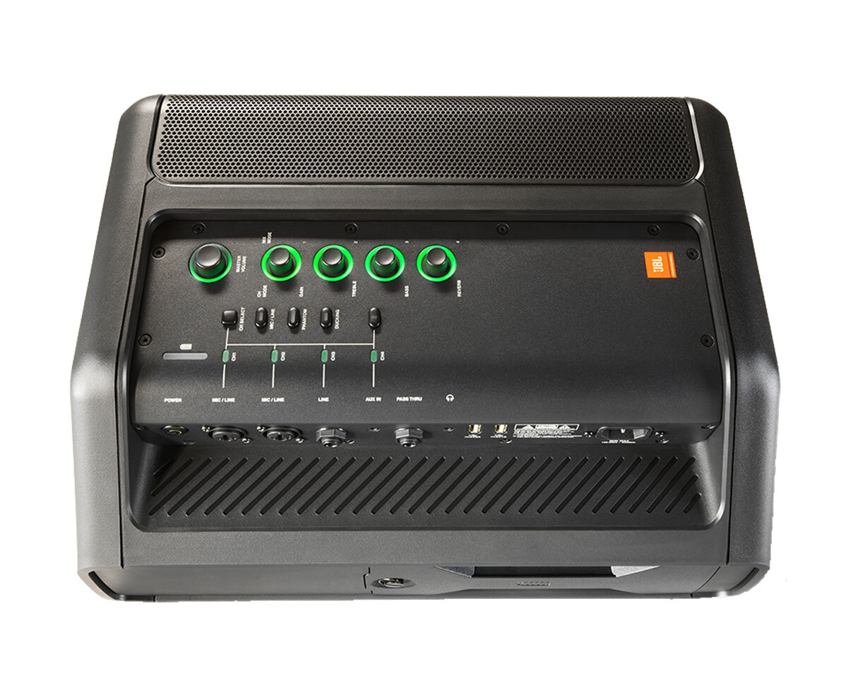 JBL EON One Compact All-in-One Rechargeable Personal PA Speaker Monitor System