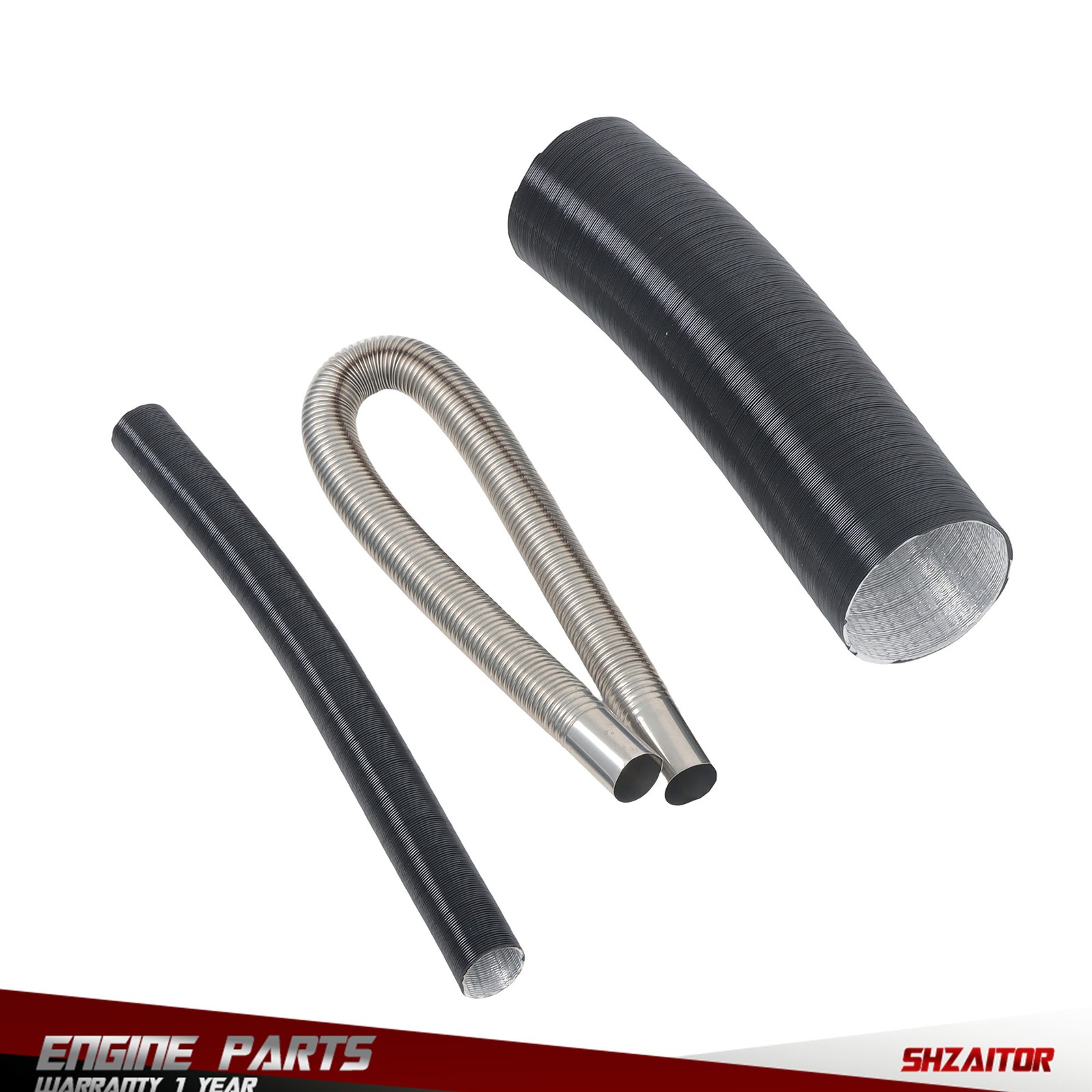 Diesel Air Heater LCD Thermostat For Car Truck Trailer Motorhome Boat 12V 8000W