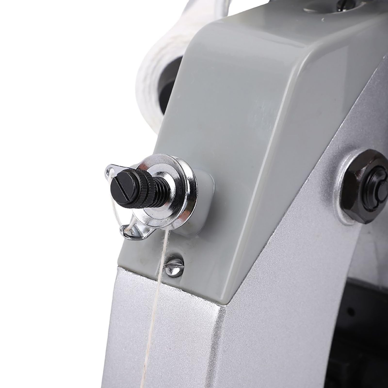 Bag Sewing closing Machine #GK26-1A,Heavy-duty BagCordless Bag Closer,Automat...