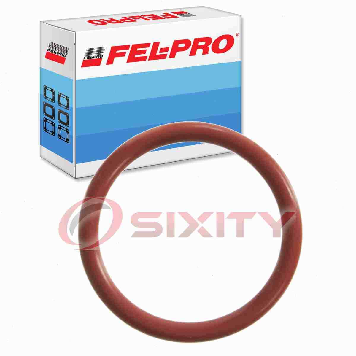 Fel-Pro Distributor O-Ring for 1983-1997 Toyota Corolla 1.6L 1.8L L4 qq