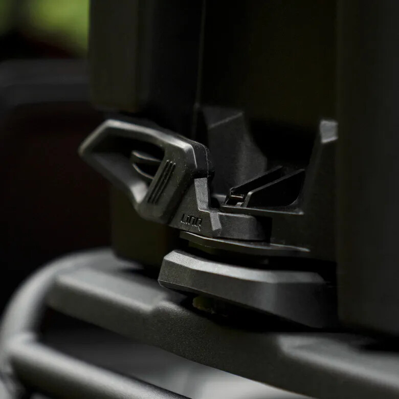 Sea Doo Can Am Ski Doo LinQ Modular Cargo Box 20 Liter 715007112