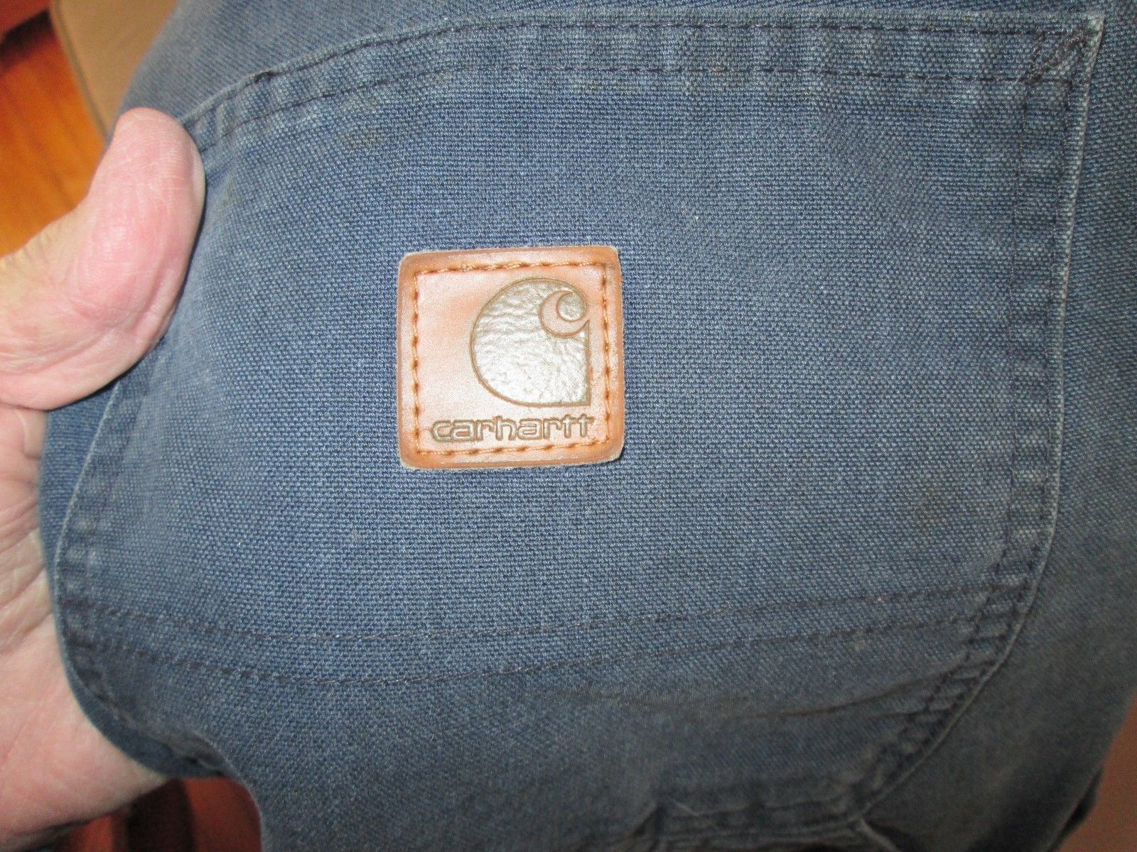 CARHARTT WORK PANTS - Great Condition - Free Shipping